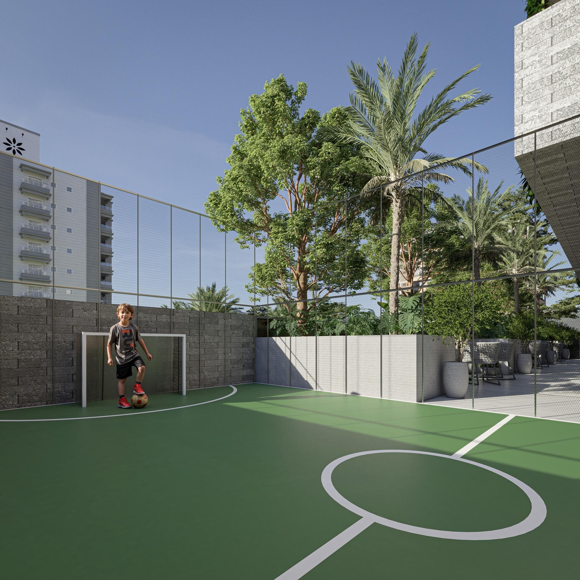 Apartamento à venda com 3 quartos, 102m² - Foto 14