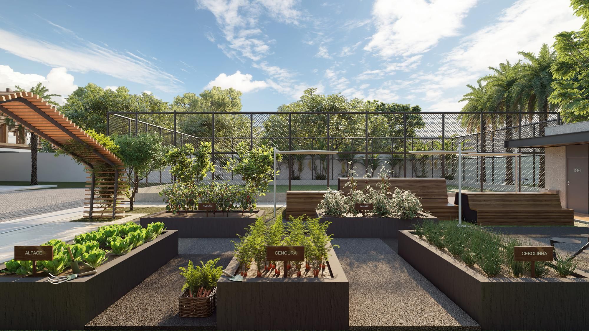 Casa de Condomínio à venda com 4 quartos, 215m² - Foto 21