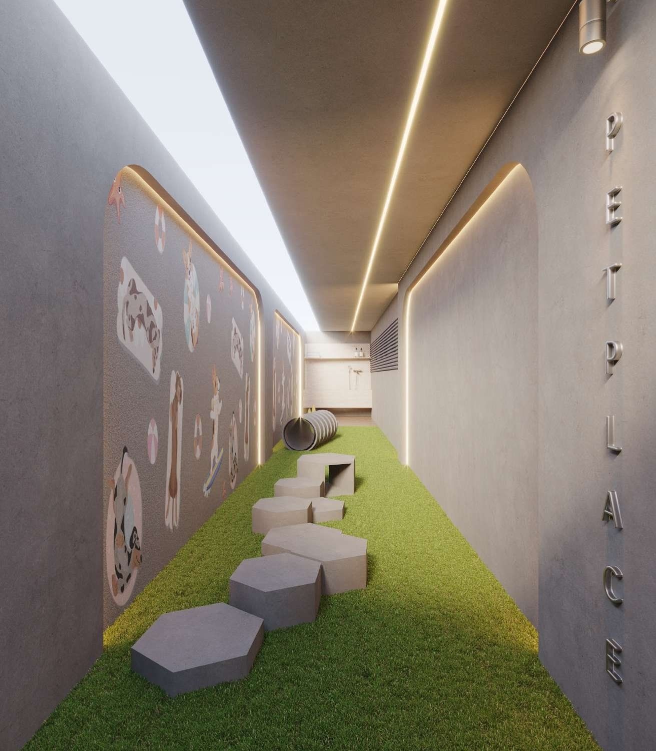 Apartamento à venda com 3 quartos, 118m² - Foto 18