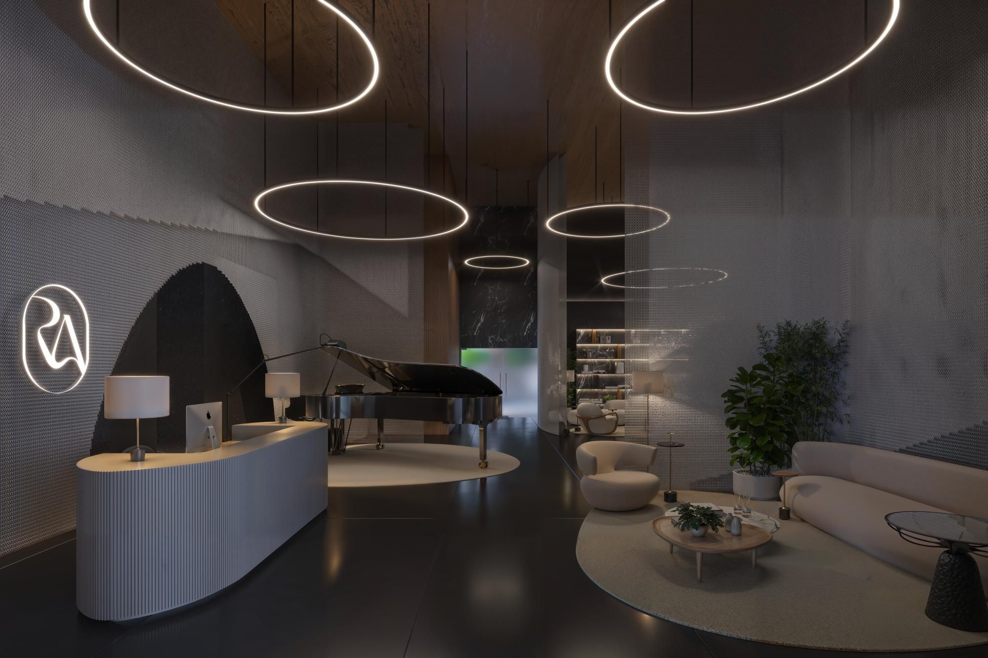 Apartamento à venda com 4 quartos, 280m² - Foto 11