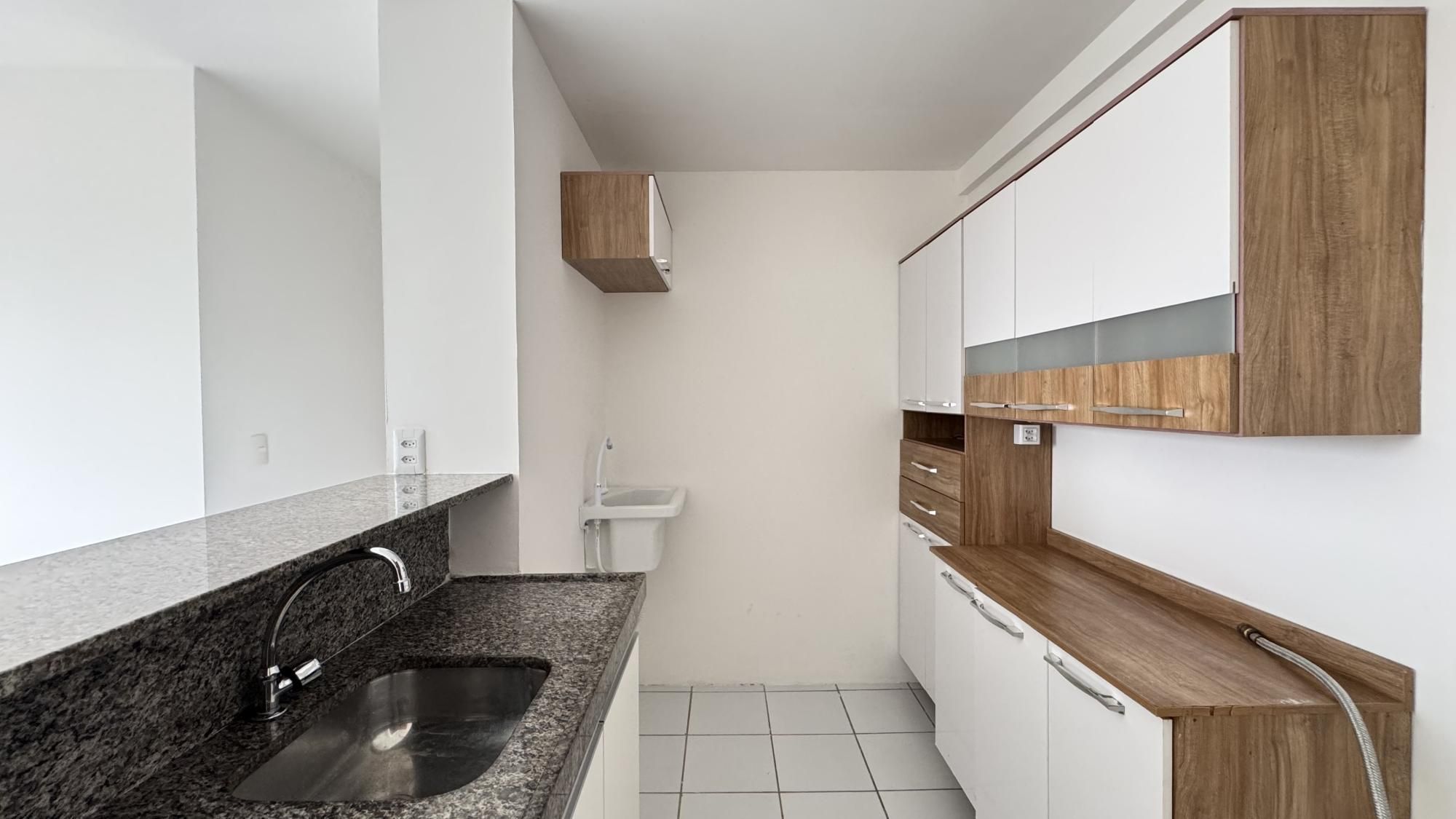 Apartamento para alugar com 2 quartos, 47m² - Foto 6