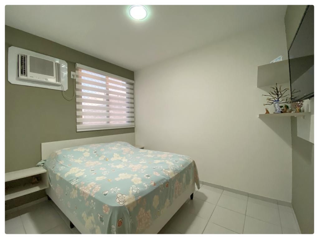 Apartamento, 3 quartos, 60 m² - Foto 5