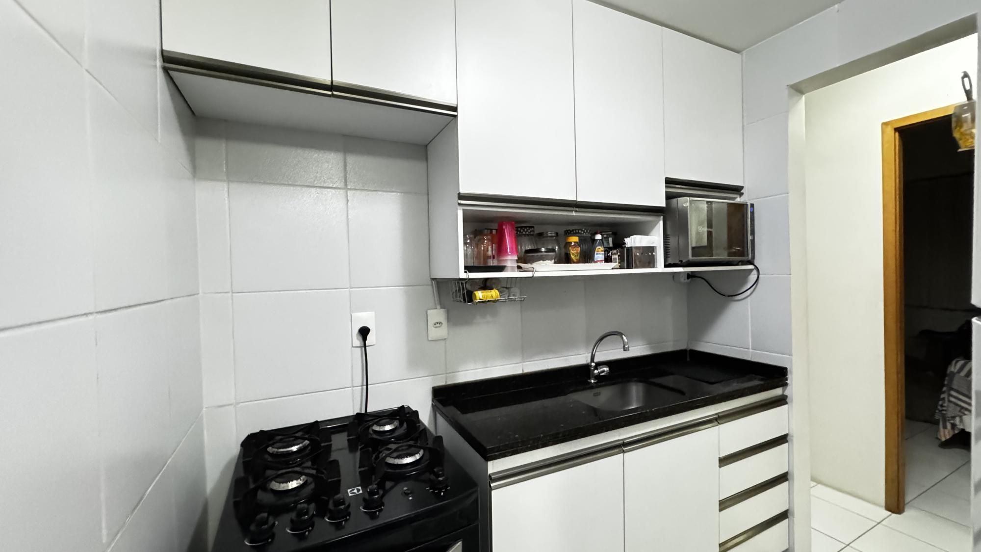 Apartamento à venda com 2 quartos, 53m² - Foto 6