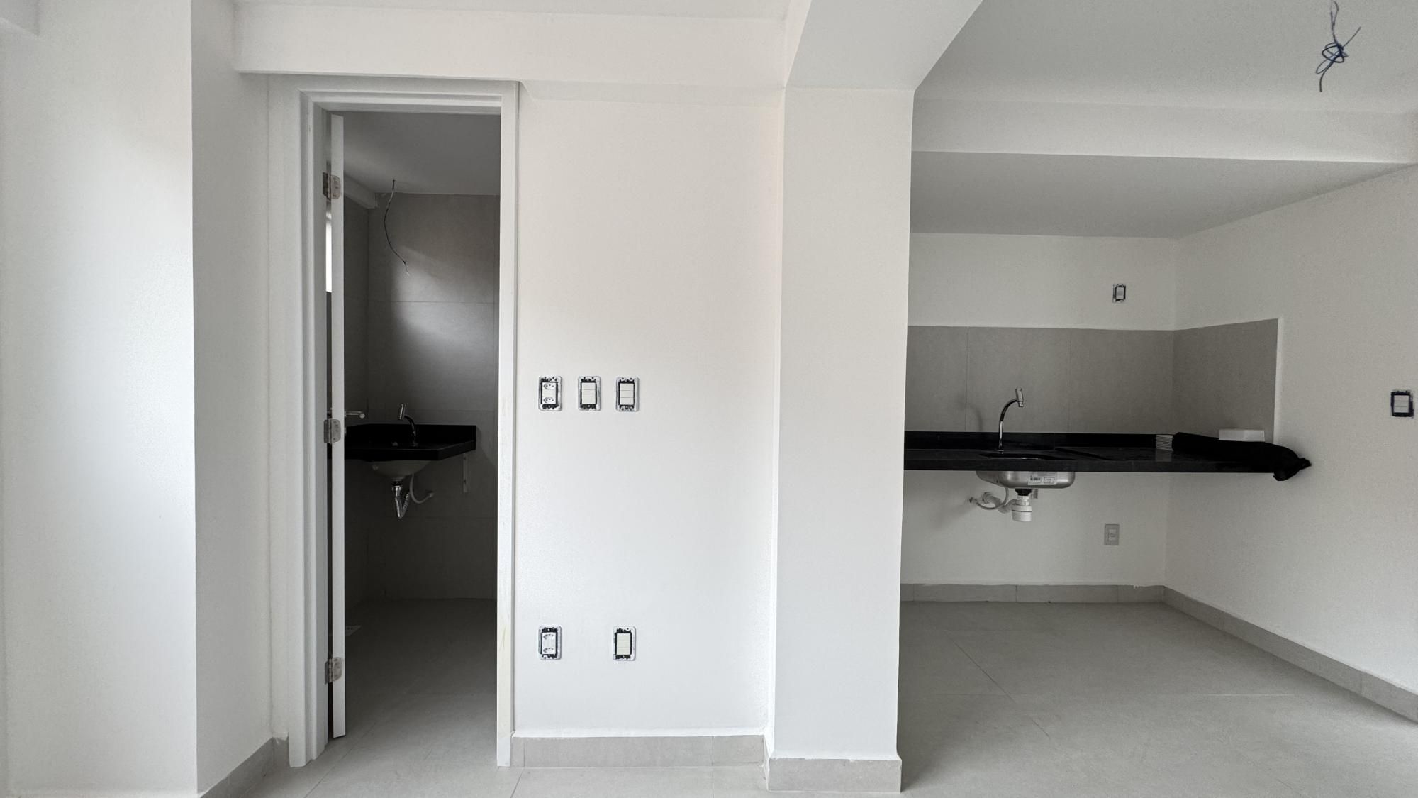 Flat/Apart Hotel à venda com 1 quarto, 25m² - Foto 10