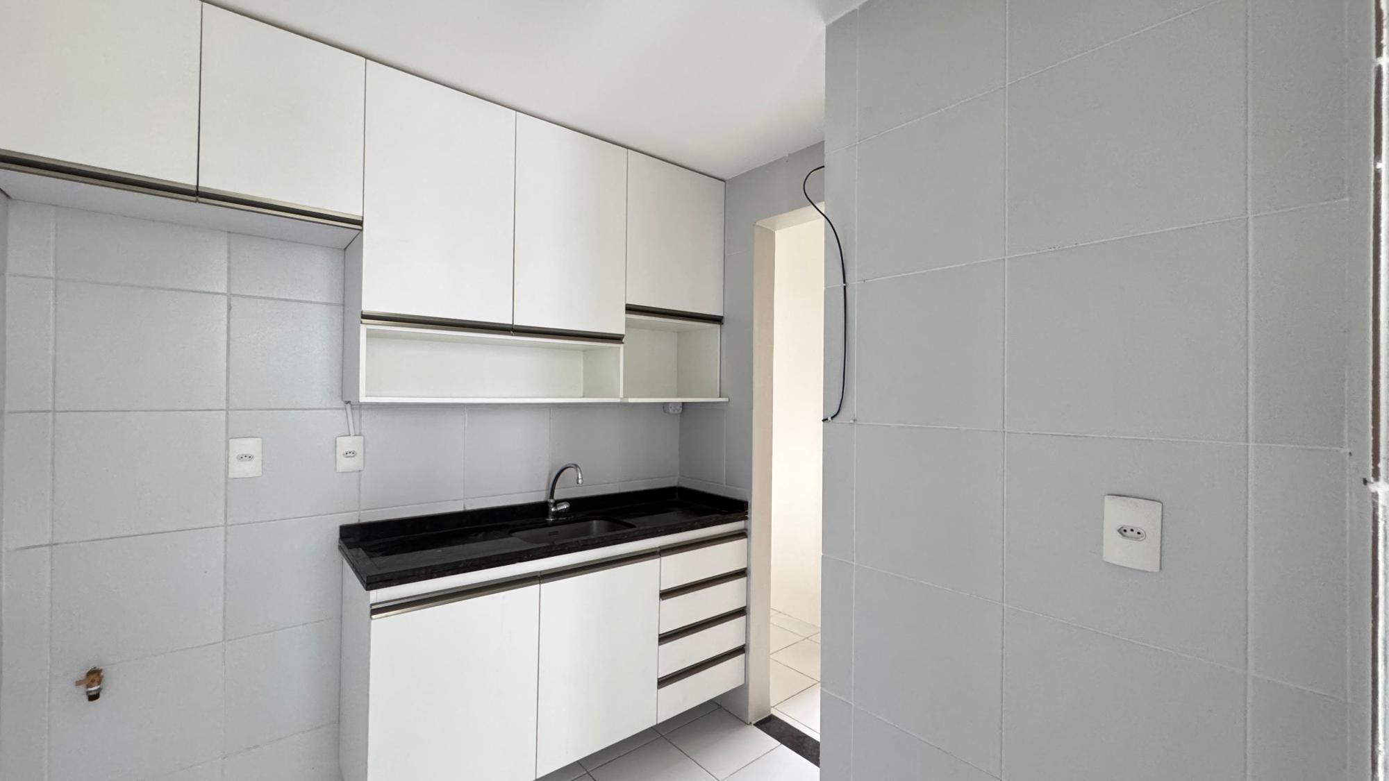 Apartamento para alugar com 2 quartos, 53m² - Foto 9