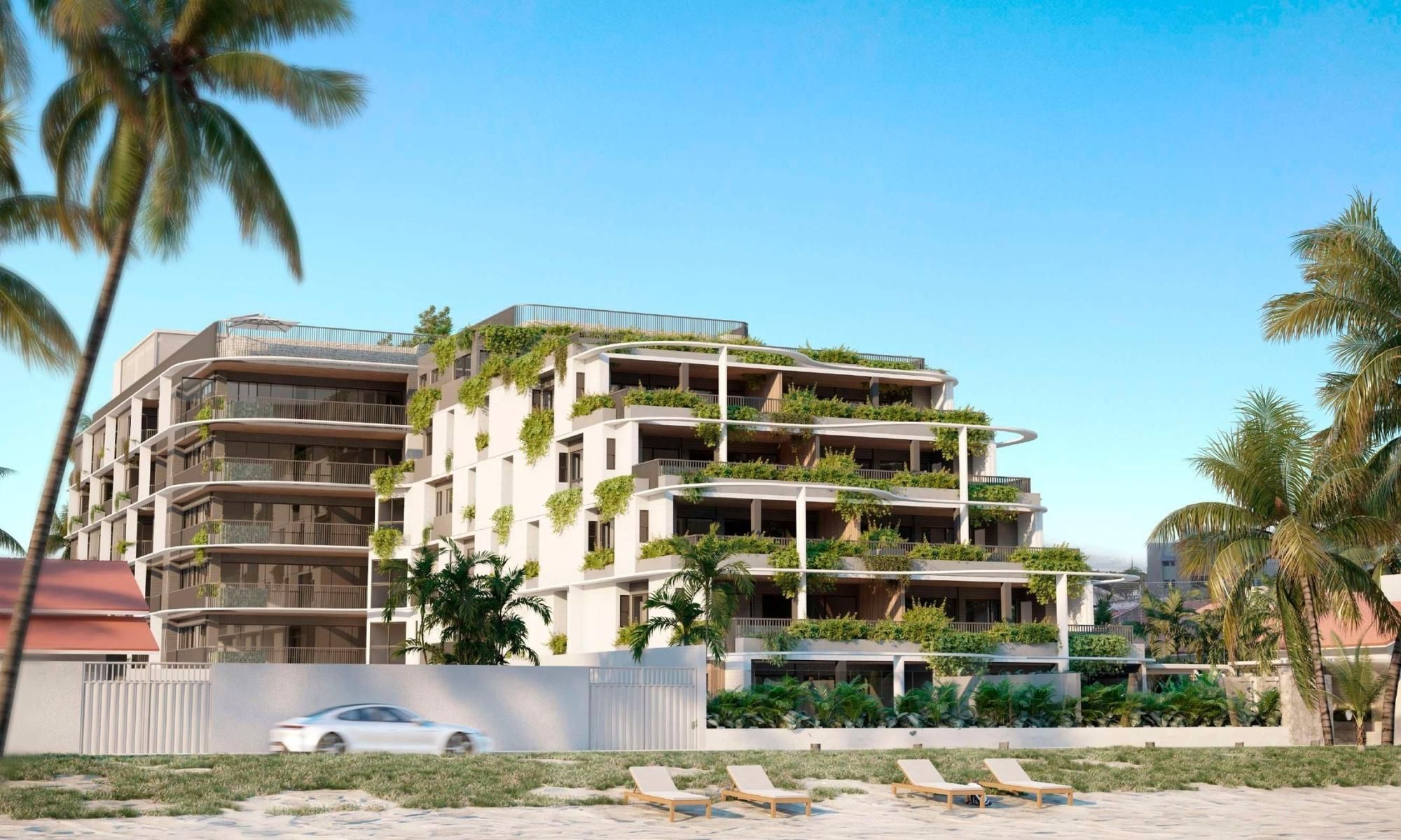 Apartamento à venda com 3 quartos, 118m² - Foto 3