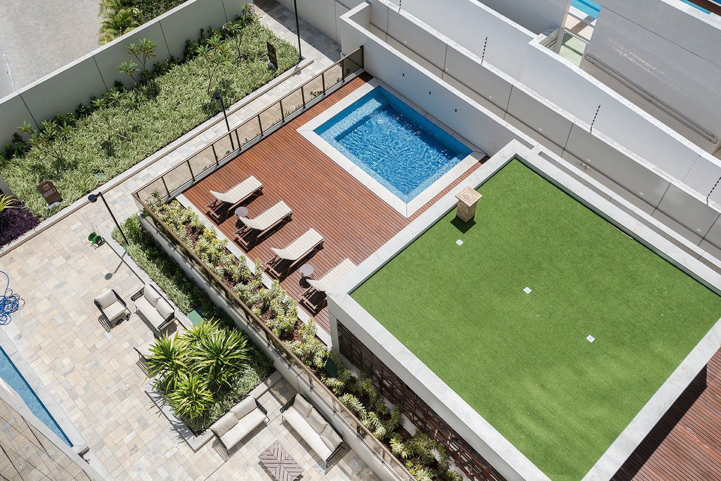 Apartamento à venda com 5 quartos, 414m² - Foto 3