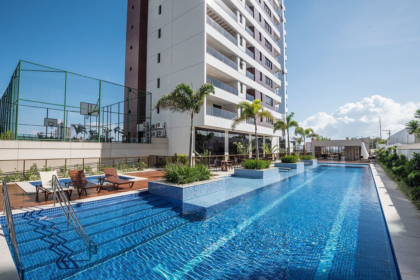 Apartamento à venda com 5 quartos, 414m² - Foto 1