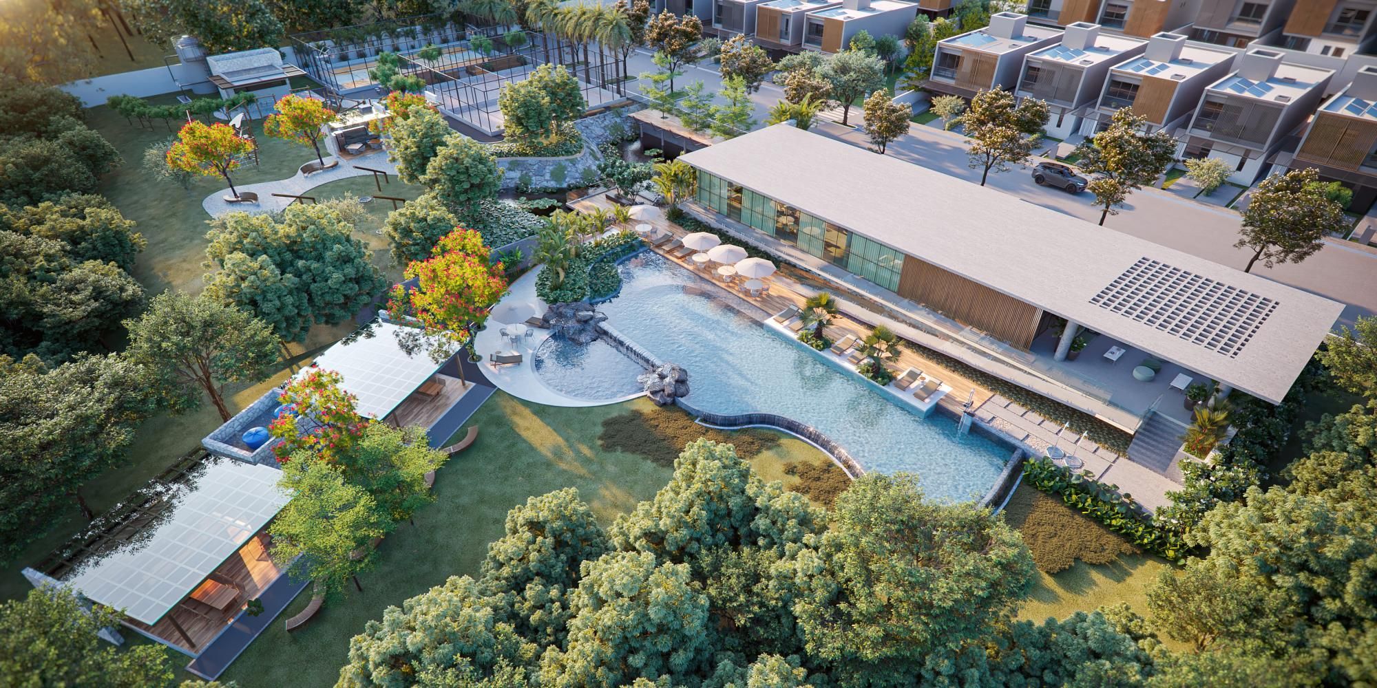 Casa de Condomínio à venda com 4 quartos, 215m² - Foto 8