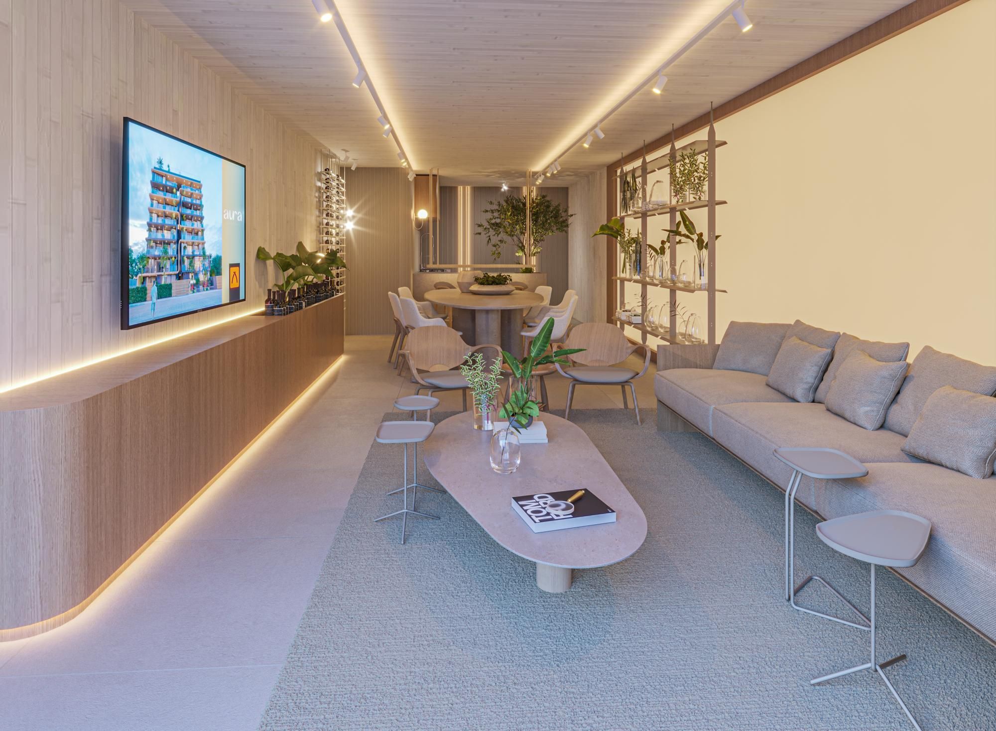 Apartamento à venda com 5 quartos, 136m² - Foto 17