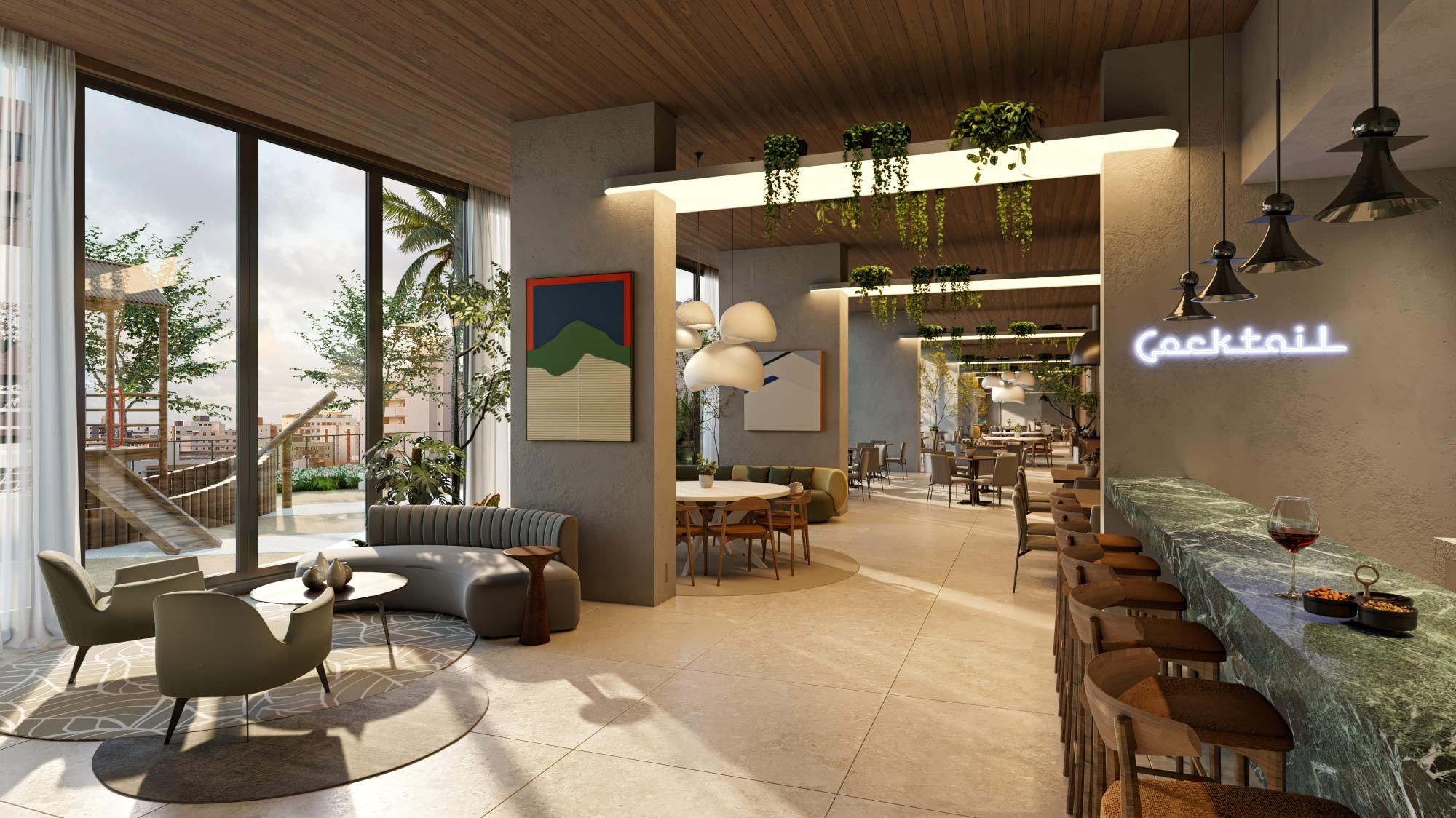 Apartamento à venda com 3 quartos, 109m² - Foto 14