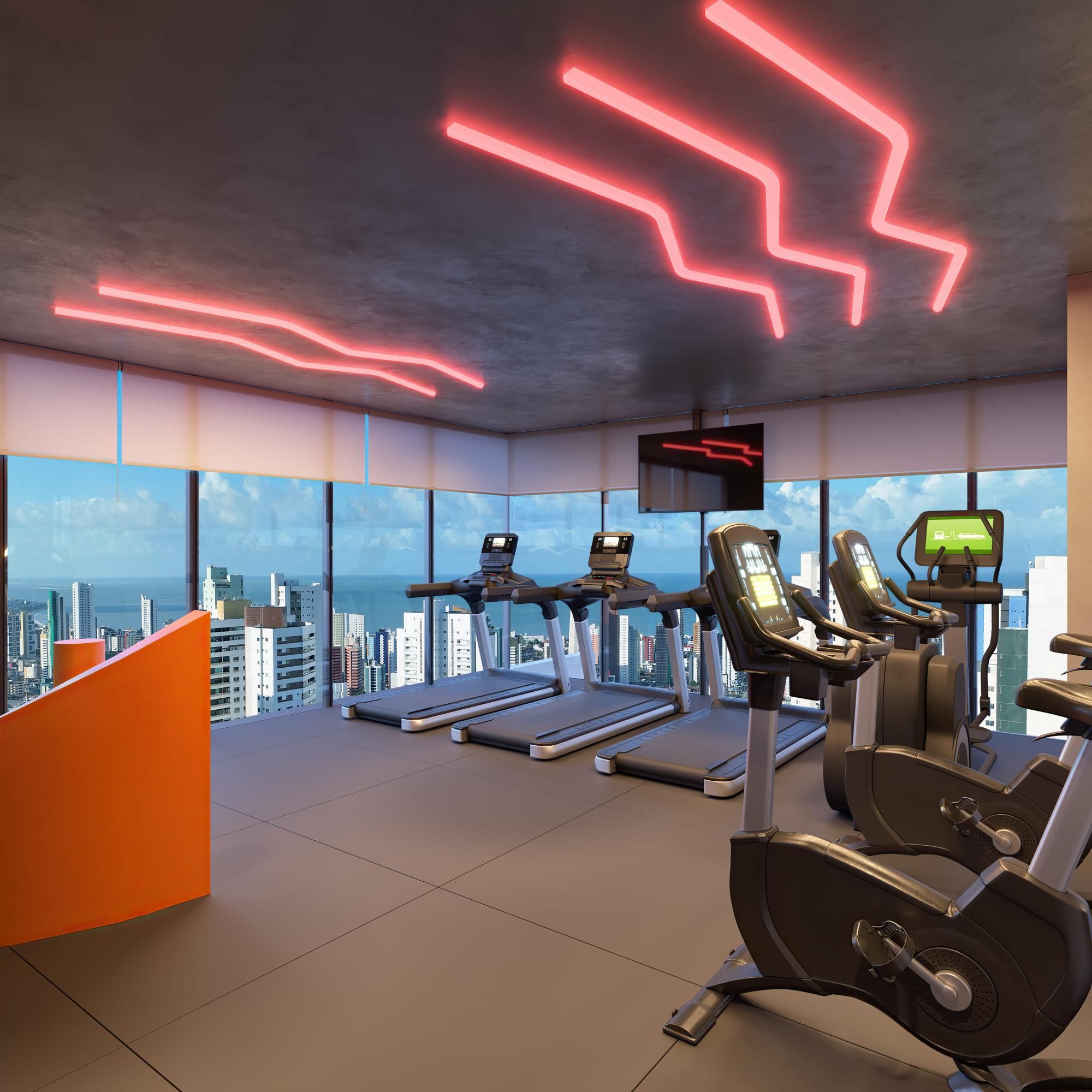 Apartamento à venda com 3 quartos, 109m² - Foto 13
