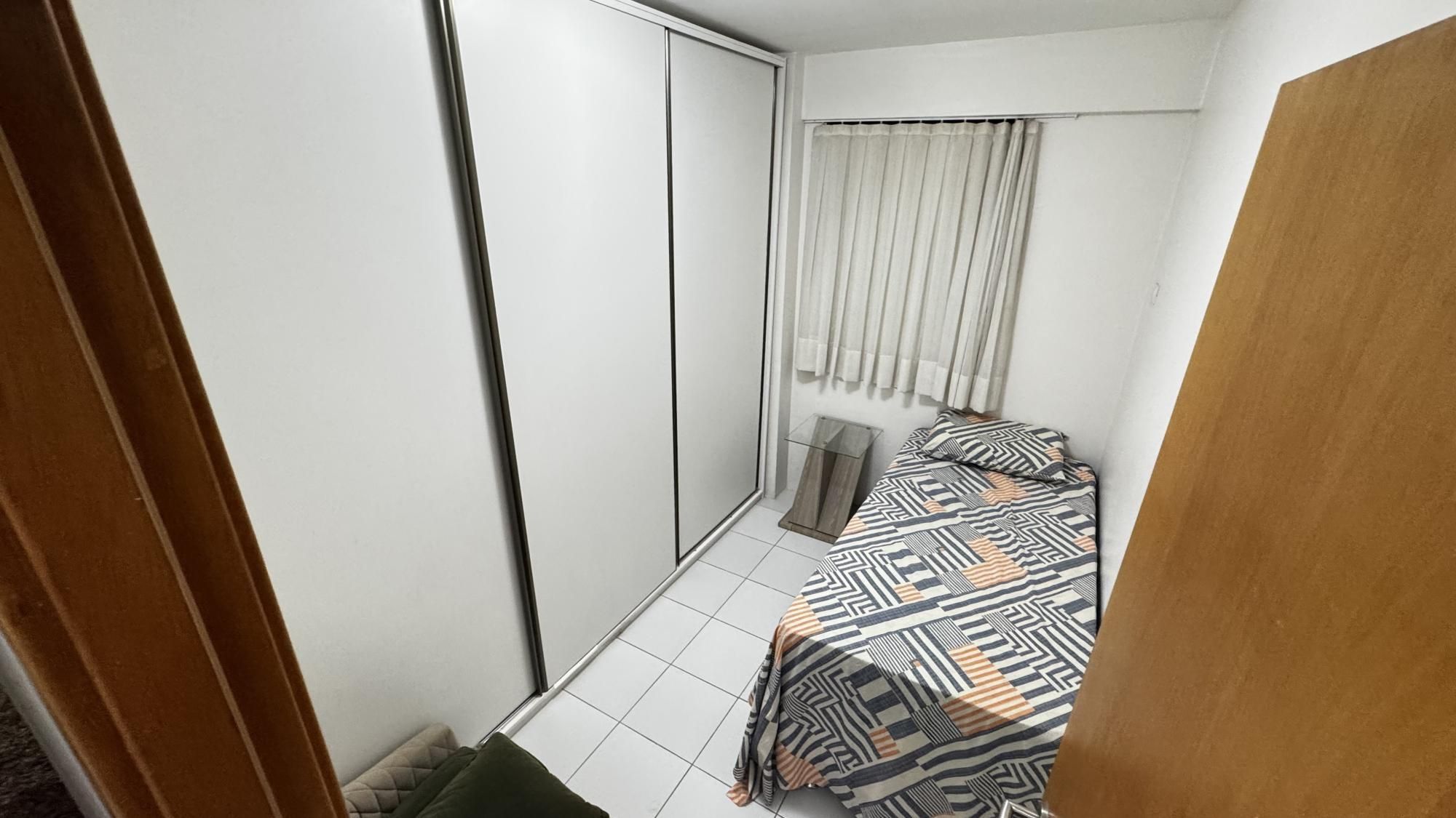 Apartamento à venda com 2 quartos, 53m² - Foto 11