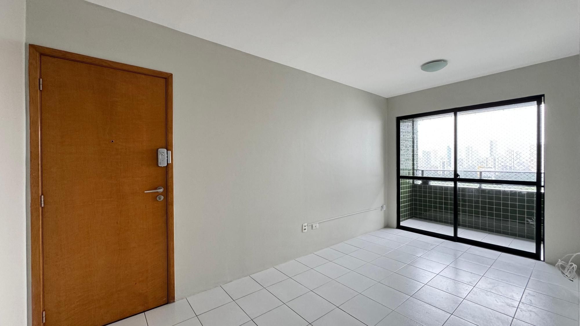 Apartamento para alugar com 2 quartos, 53m² - Foto 3