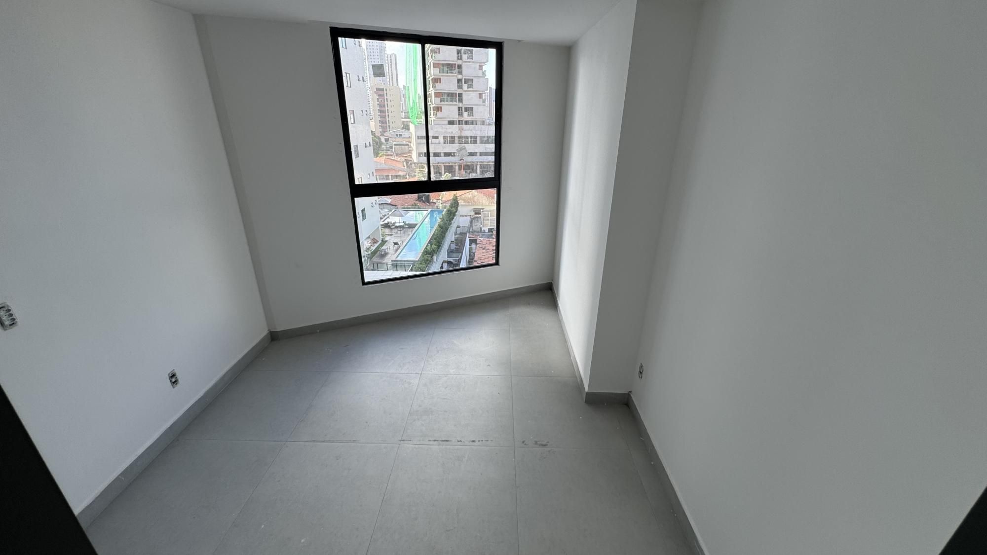 Apartamento à venda com 1 quarto, 20m² - Foto 9