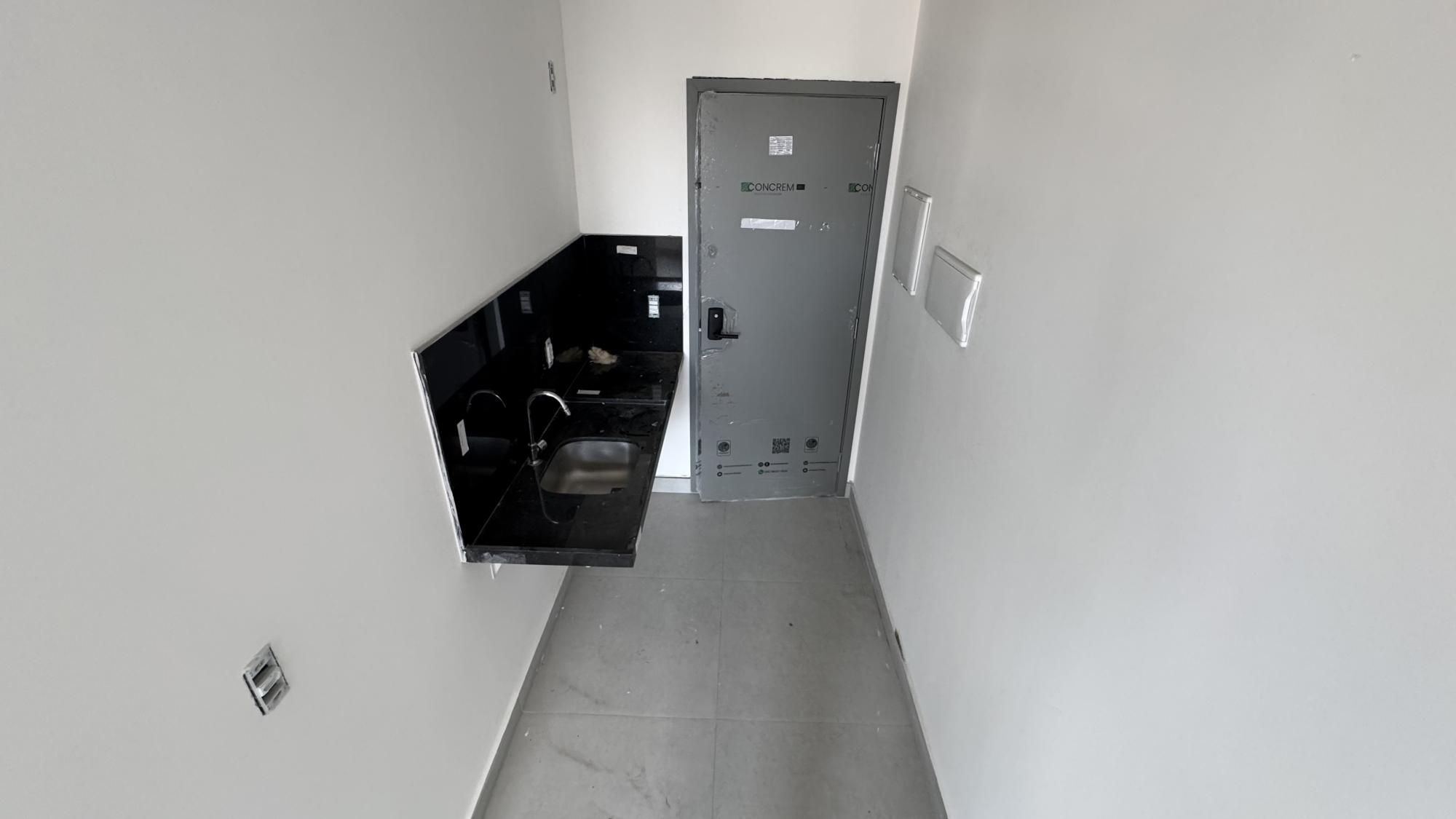Apartamento à venda com 1 quarto, 20m² - Foto 10