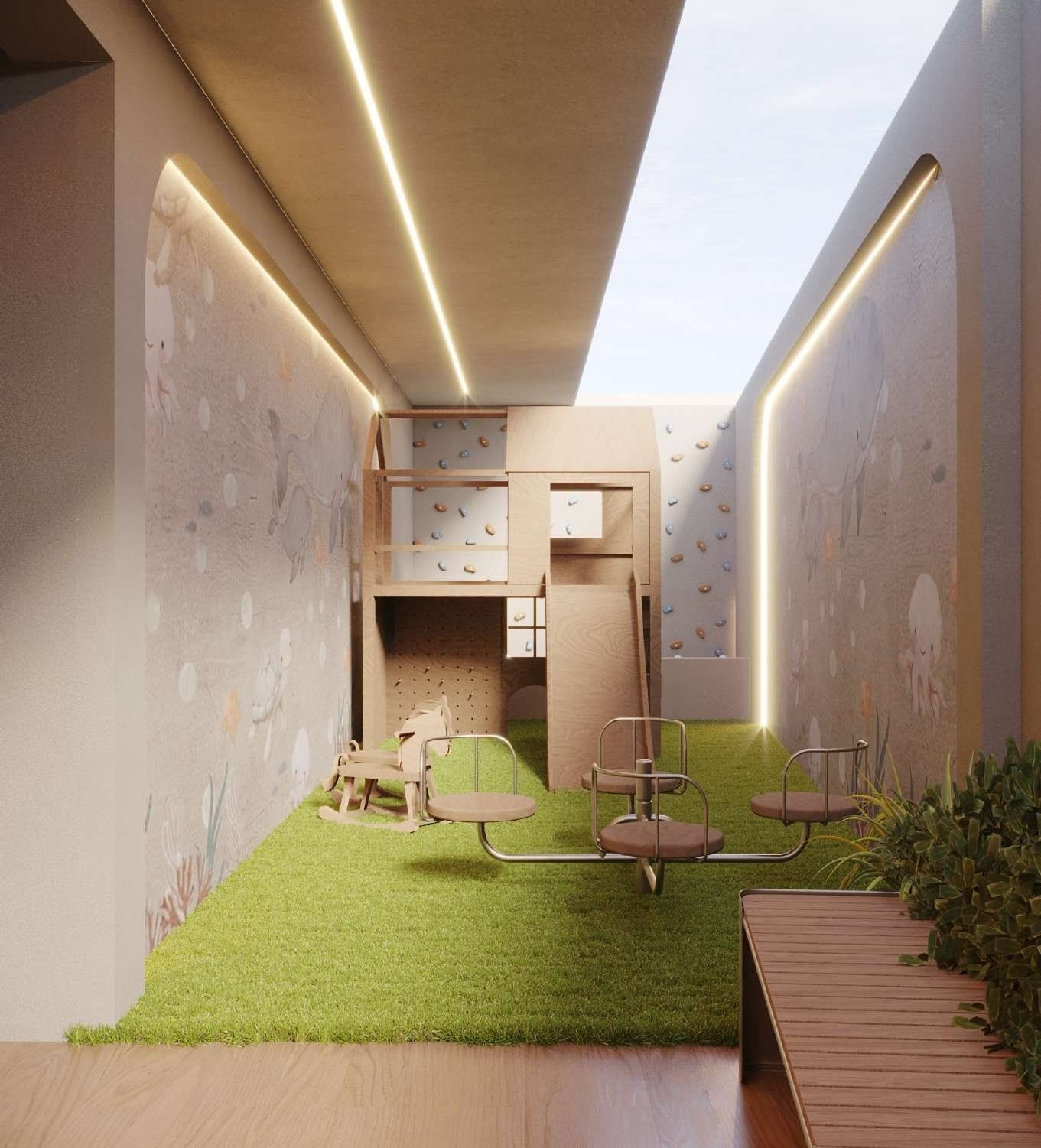 Apartamento à venda com 3 quartos, 118m² - Foto 19