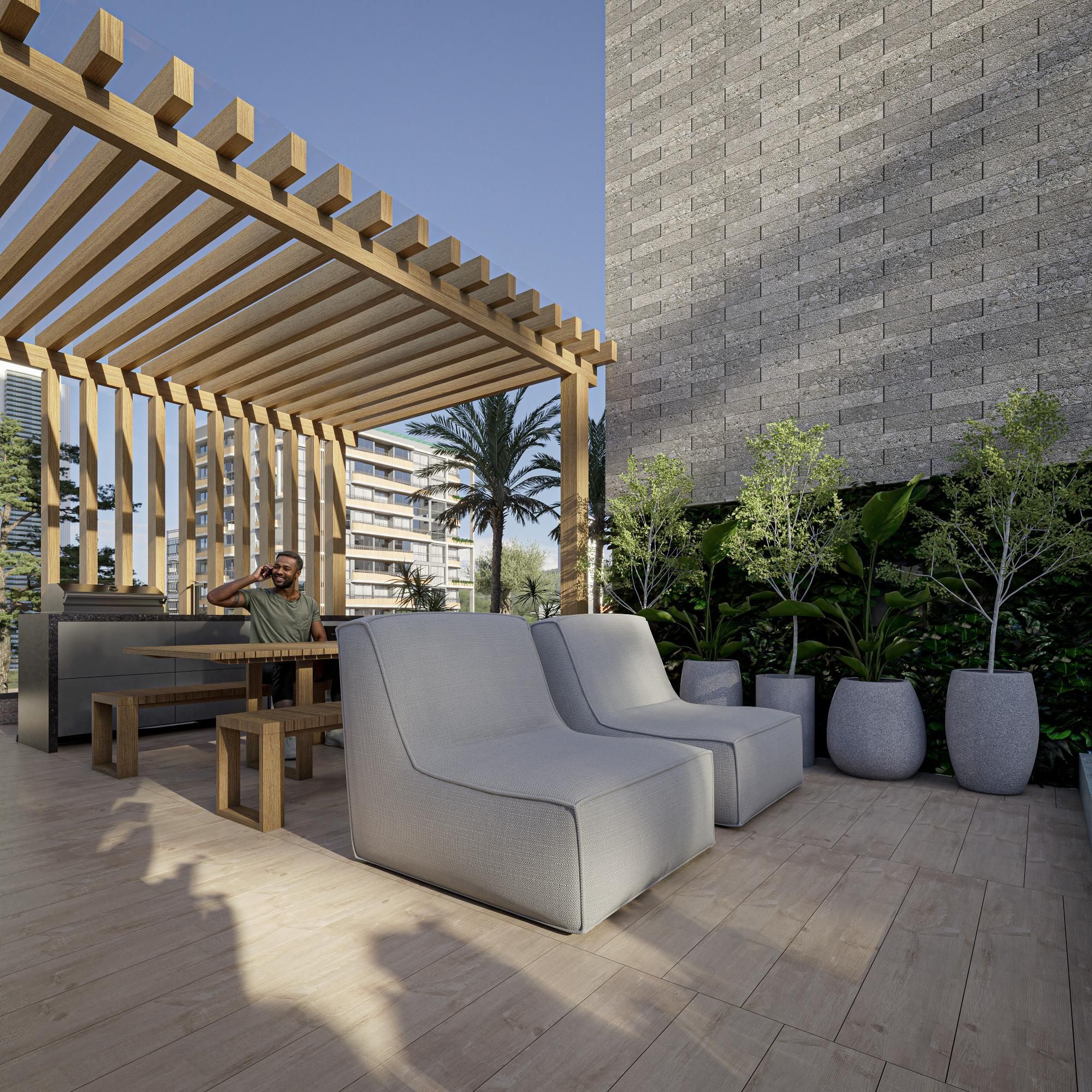 Apartamento à venda com 3 quartos, 102m² - Foto 11