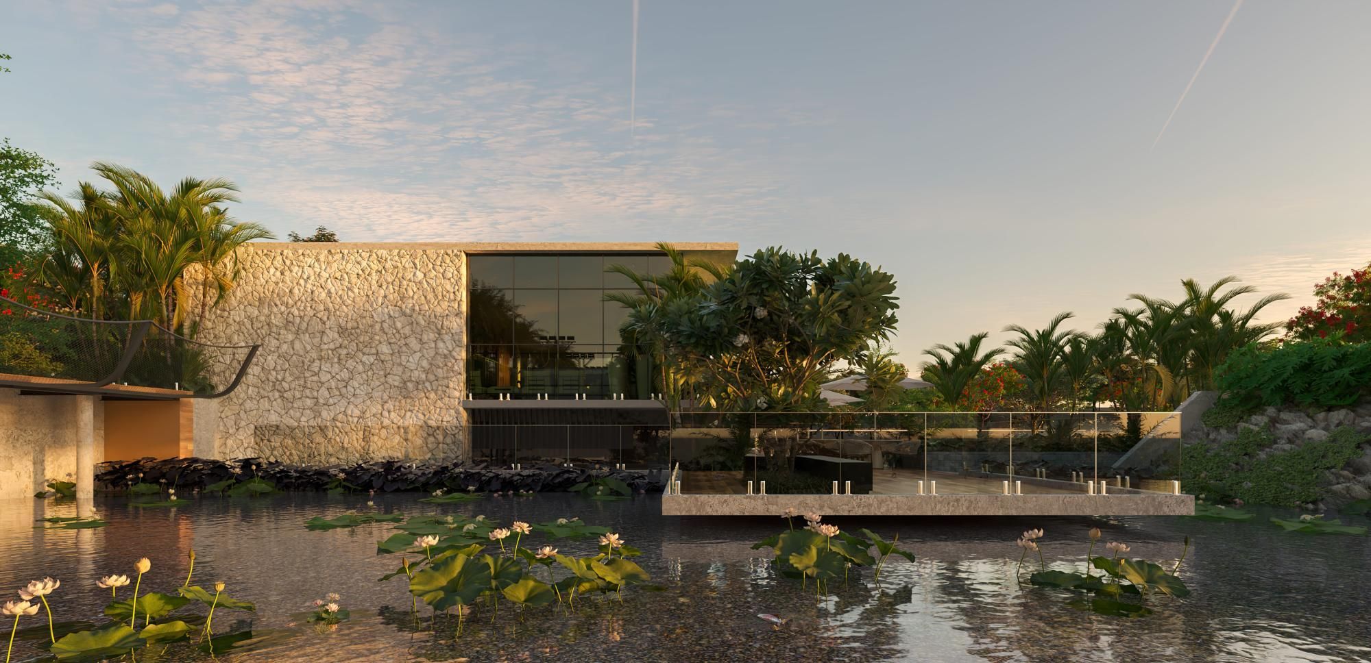 Casa de Condomínio à venda com 4 quartos, 215m² - Foto 19