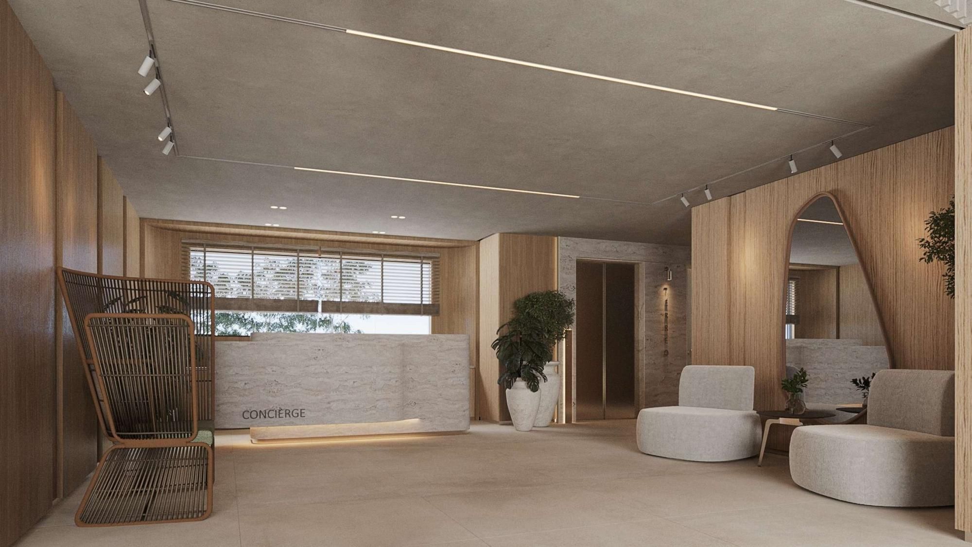 Apartamento à venda com 3 quartos, 118m² - Foto 6