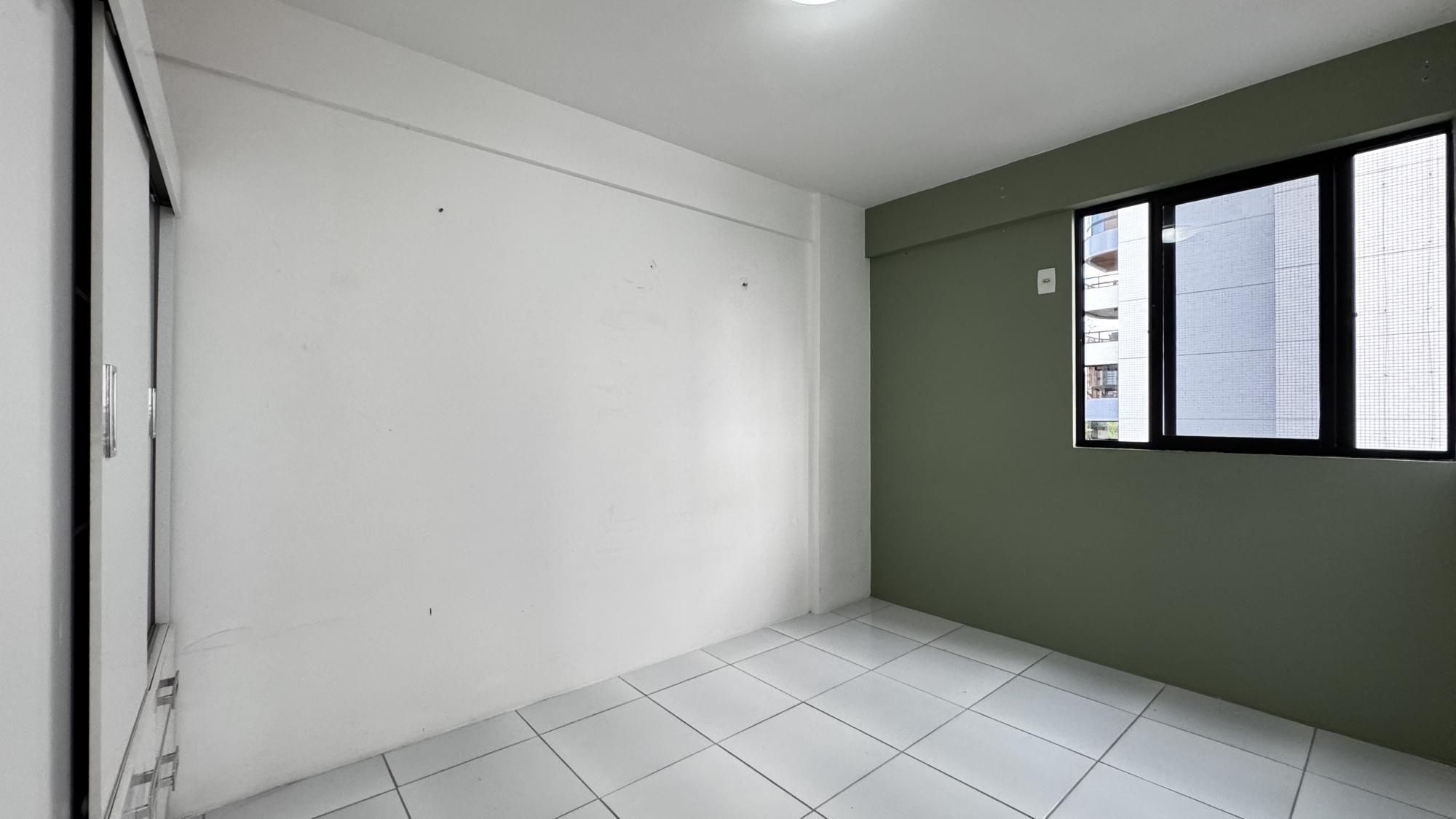 Apartamento à venda com 1 quarto, 39m² - Foto 9