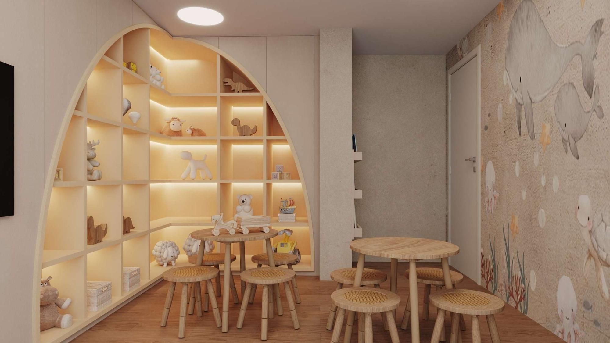 Apartamento à venda com 3 quartos, 118m² - Foto 15