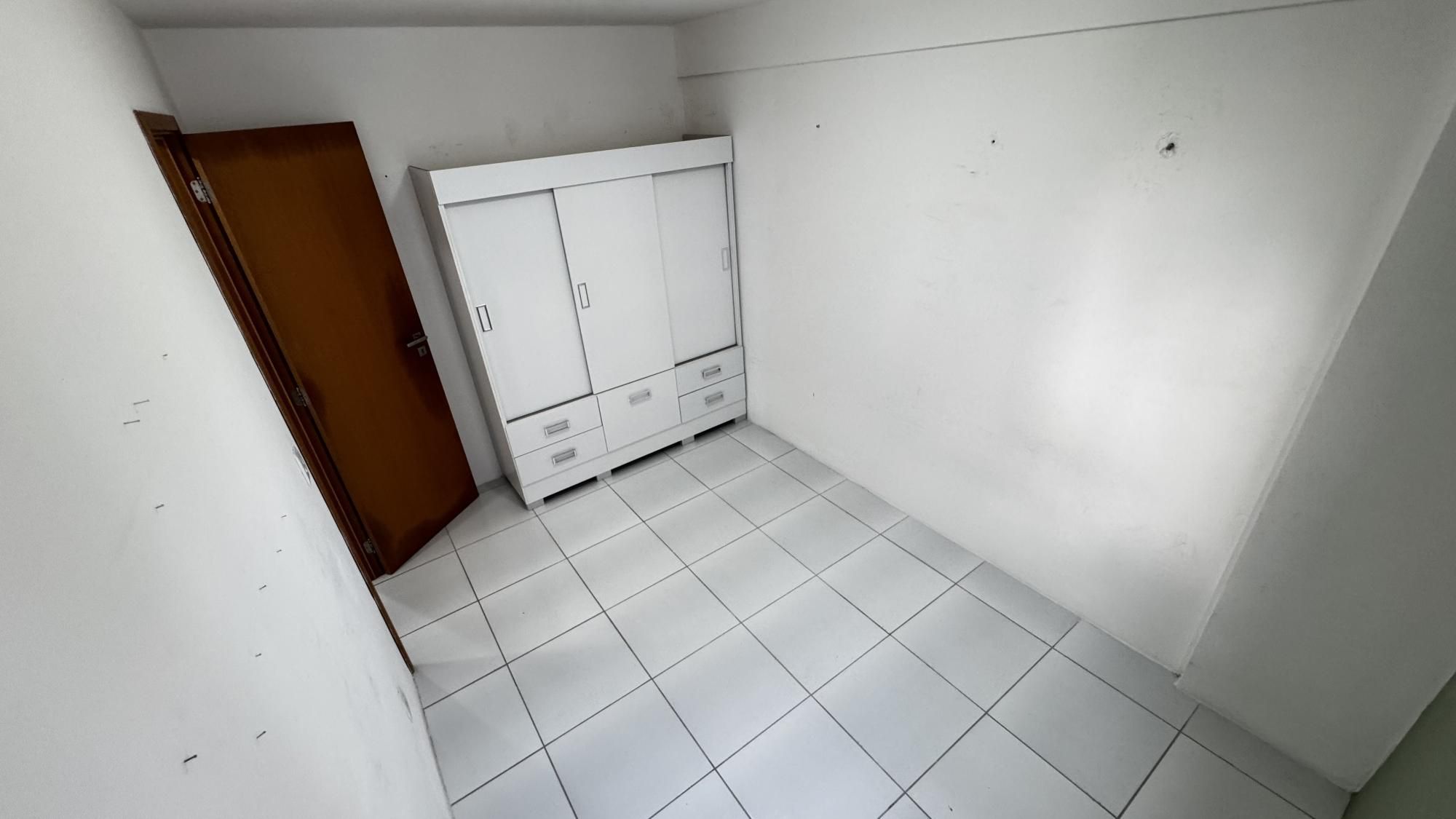 Apartamento à venda com 1 quarto, 39m² - Foto 10