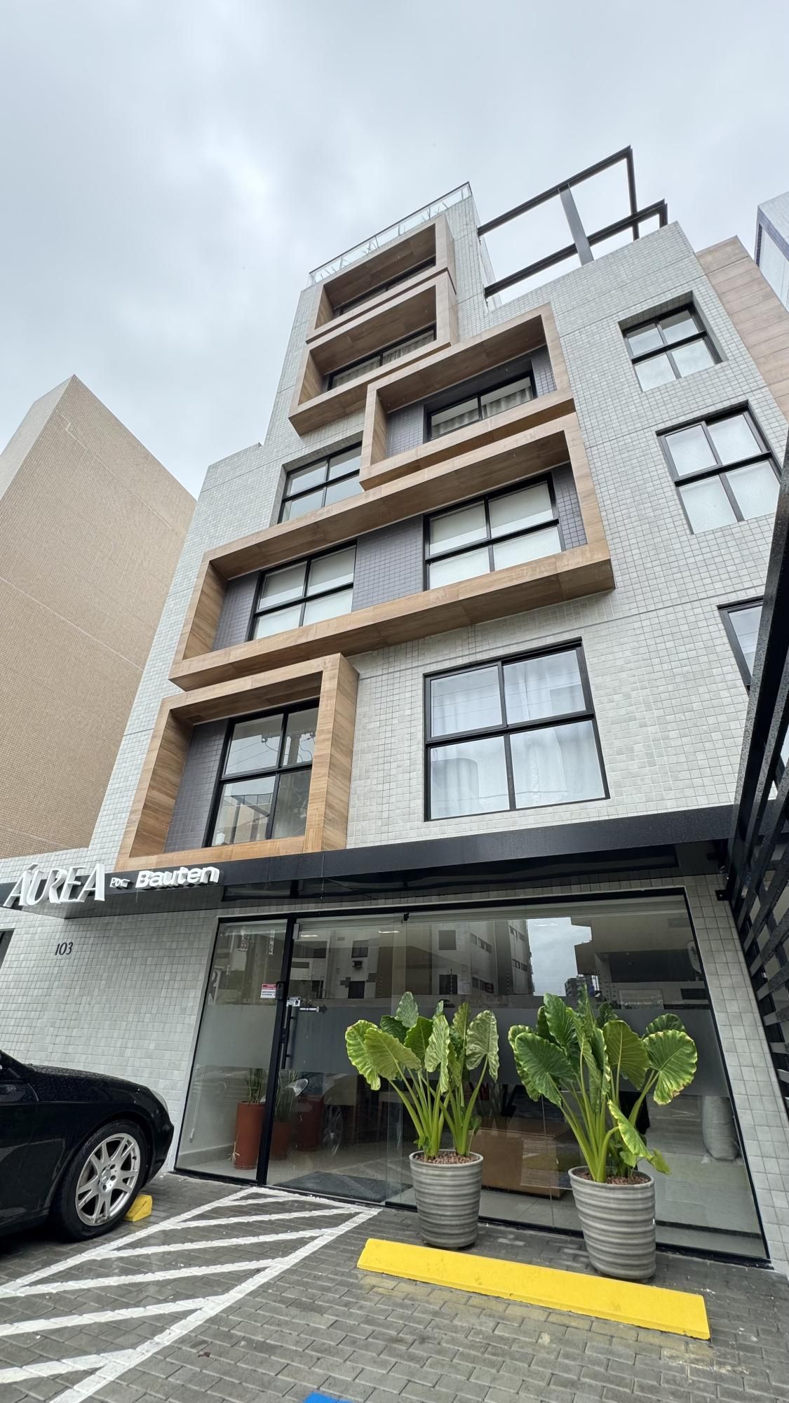 Flat/Apart Hotel à venda com 1 quarto, 25m² - Foto 1