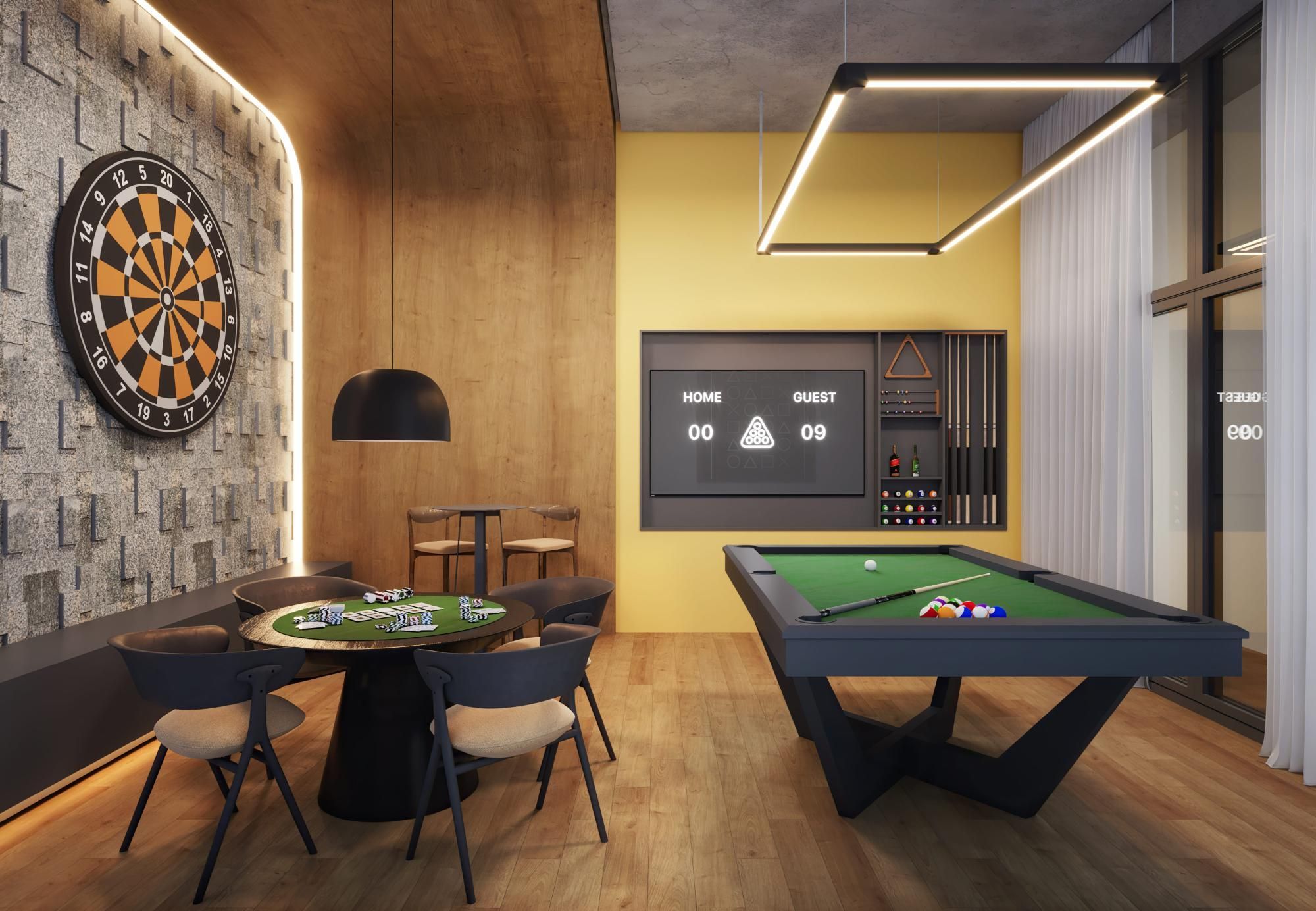 Apartamento à venda com 3 quartos, 109m² - Foto 16
