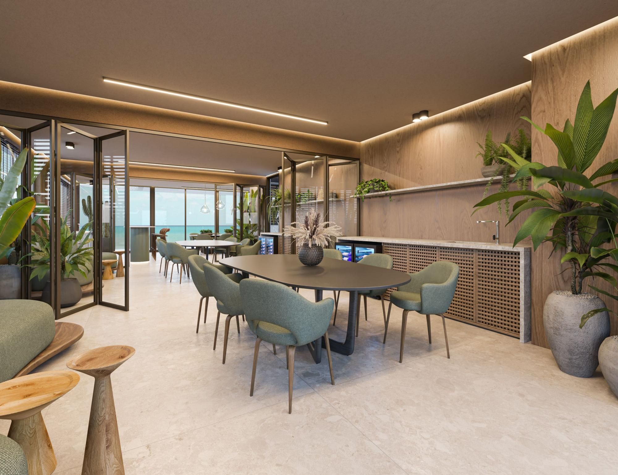 Apartamento à venda com 3 quartos, 104m² - Foto 12