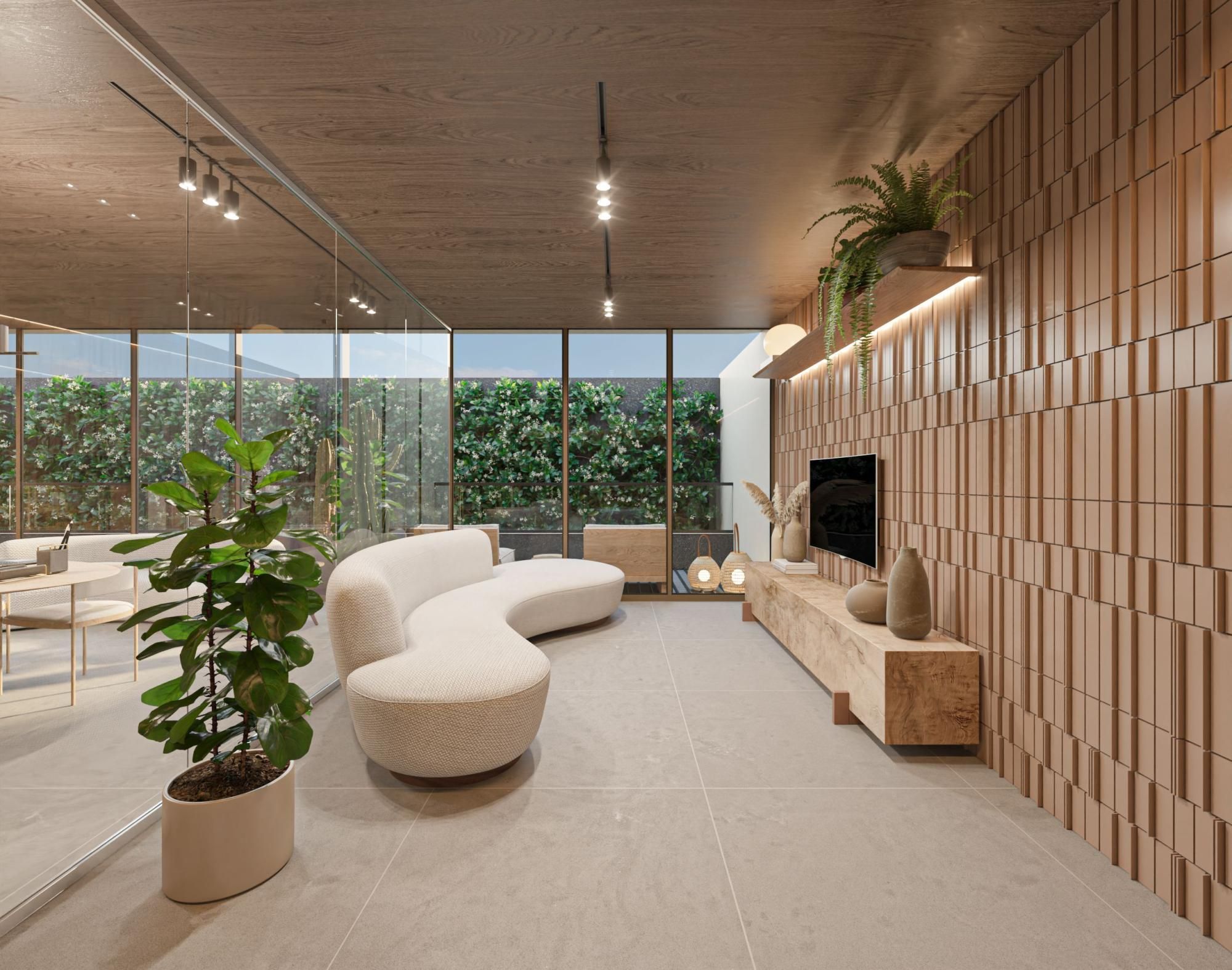 Apartamento à venda com 3 quartos, 104m² - Foto 16