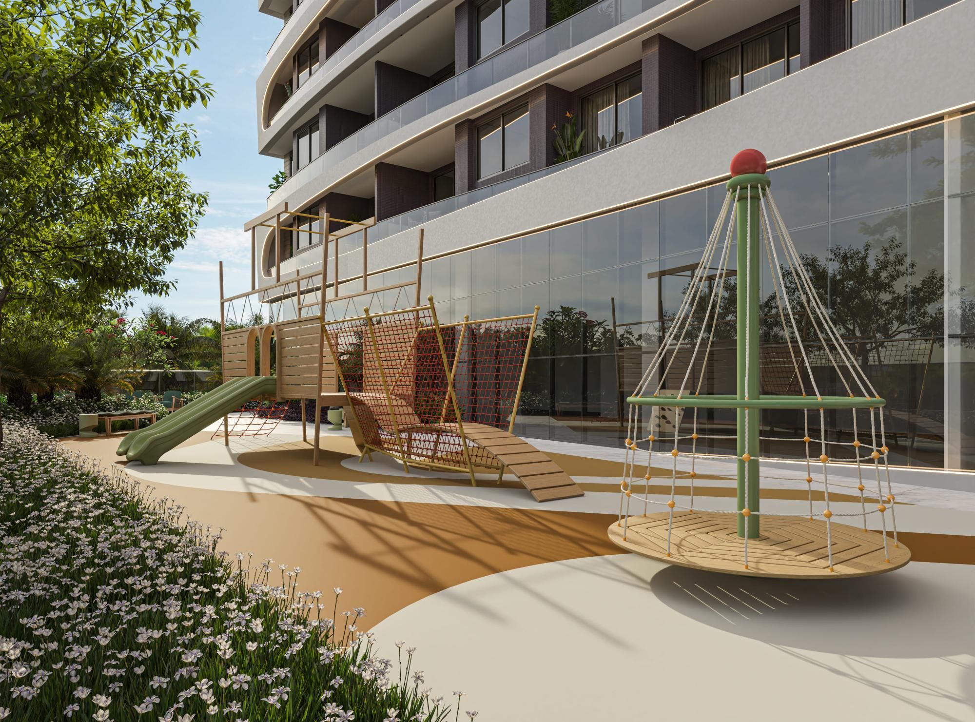 Apartamento à venda com 3 quartos, 109m² - Foto 11