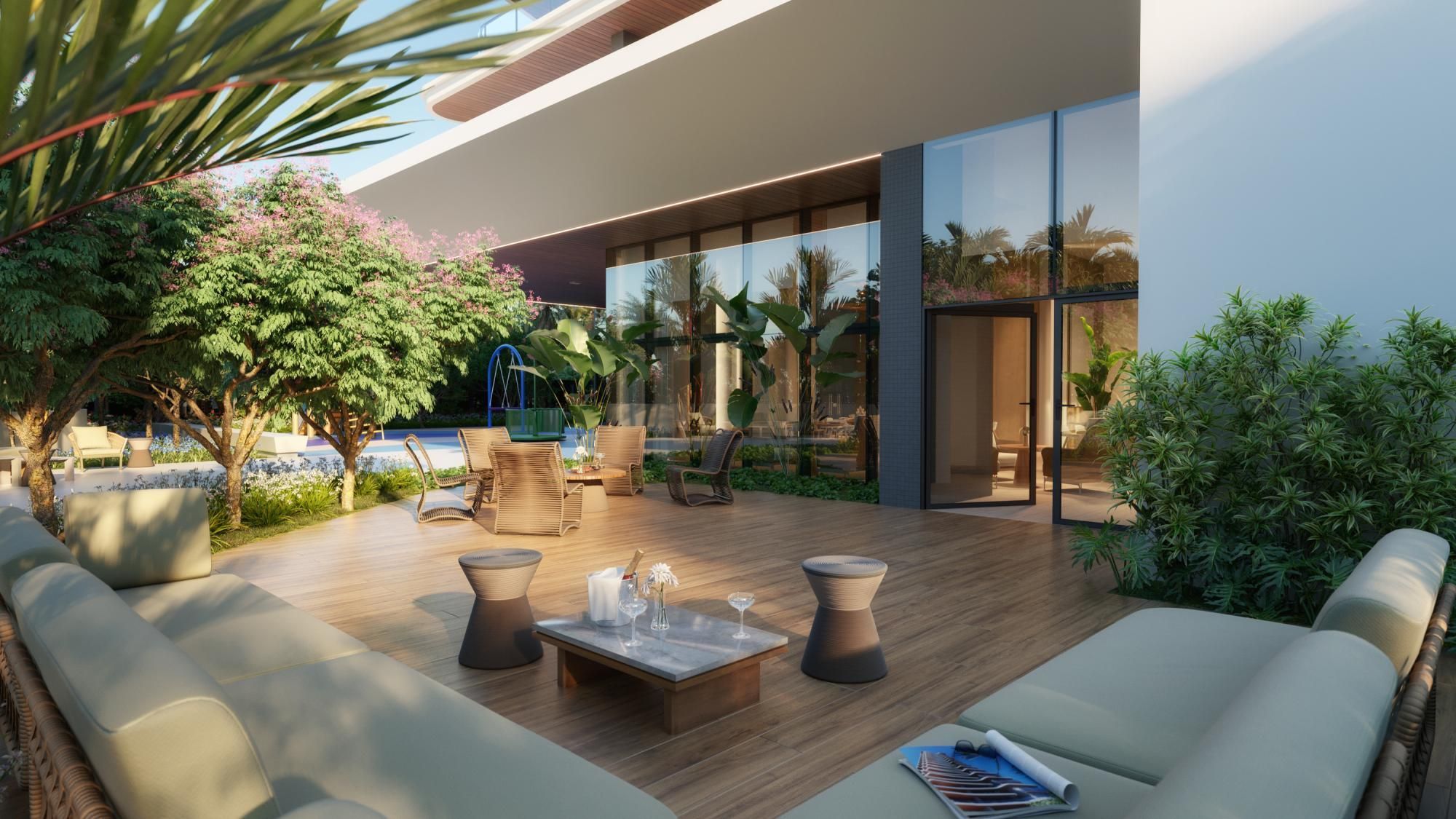 Apartamento à venda com 4 quartos, 214m² - Foto 16