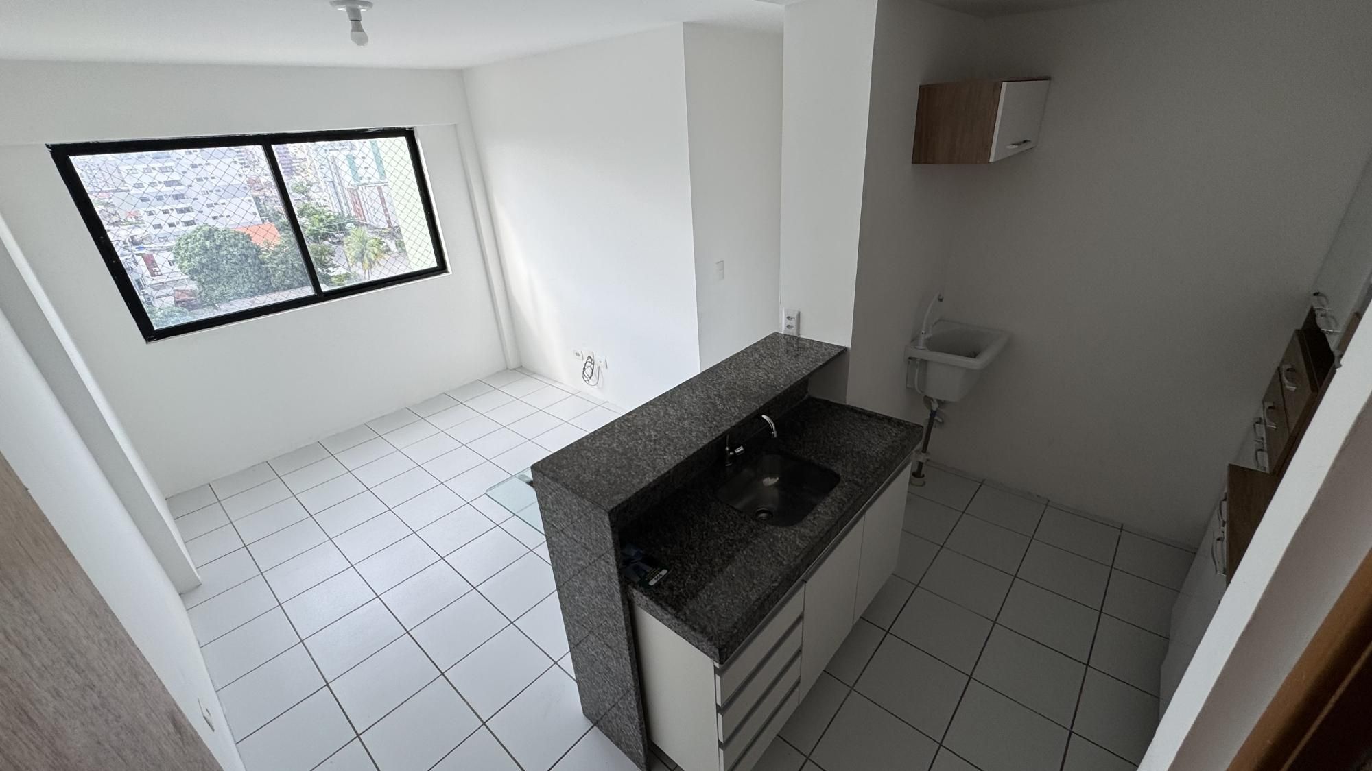 Apartamento para alugar com 2 quartos, 47m² - Foto 5