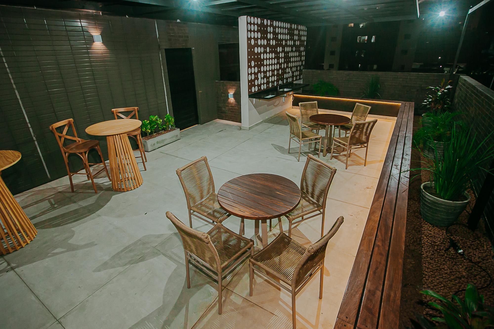 Apartamento à venda com 2 quartos, 47m² - Foto 10