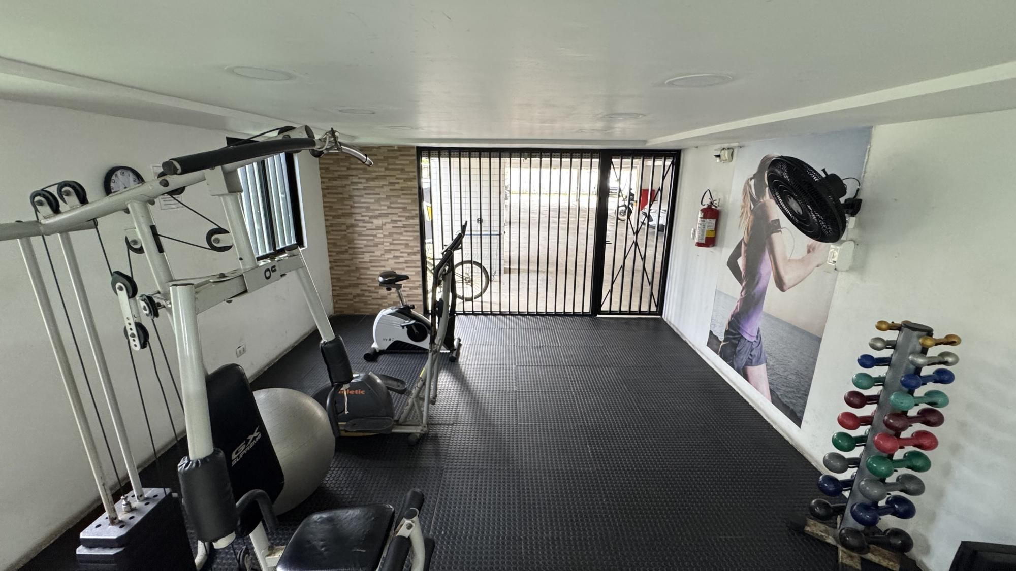 Apartamento para alugar com 2 quartos, 47m² - Foto 15