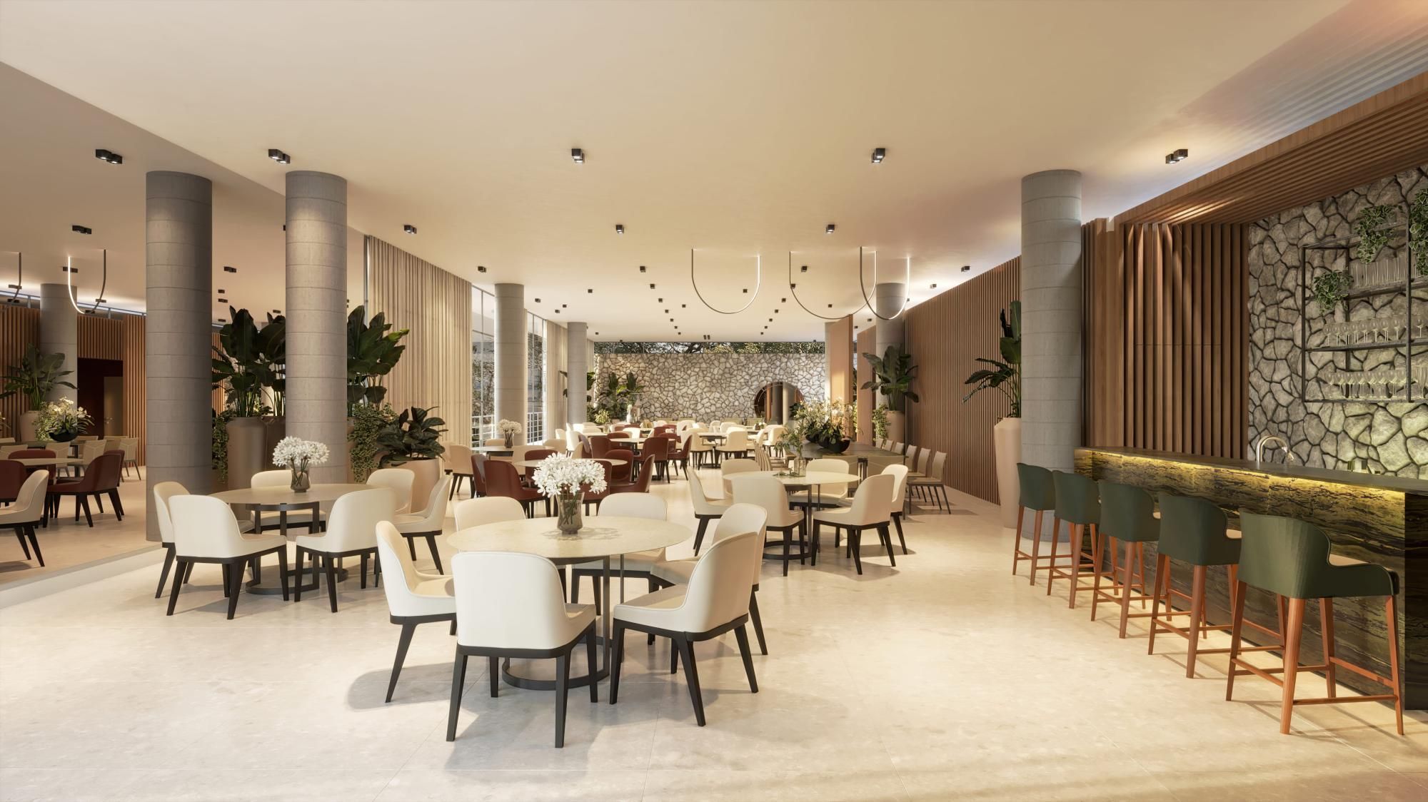 Casa de Condomínio à venda com 4 quartos, 215m² - Foto 13