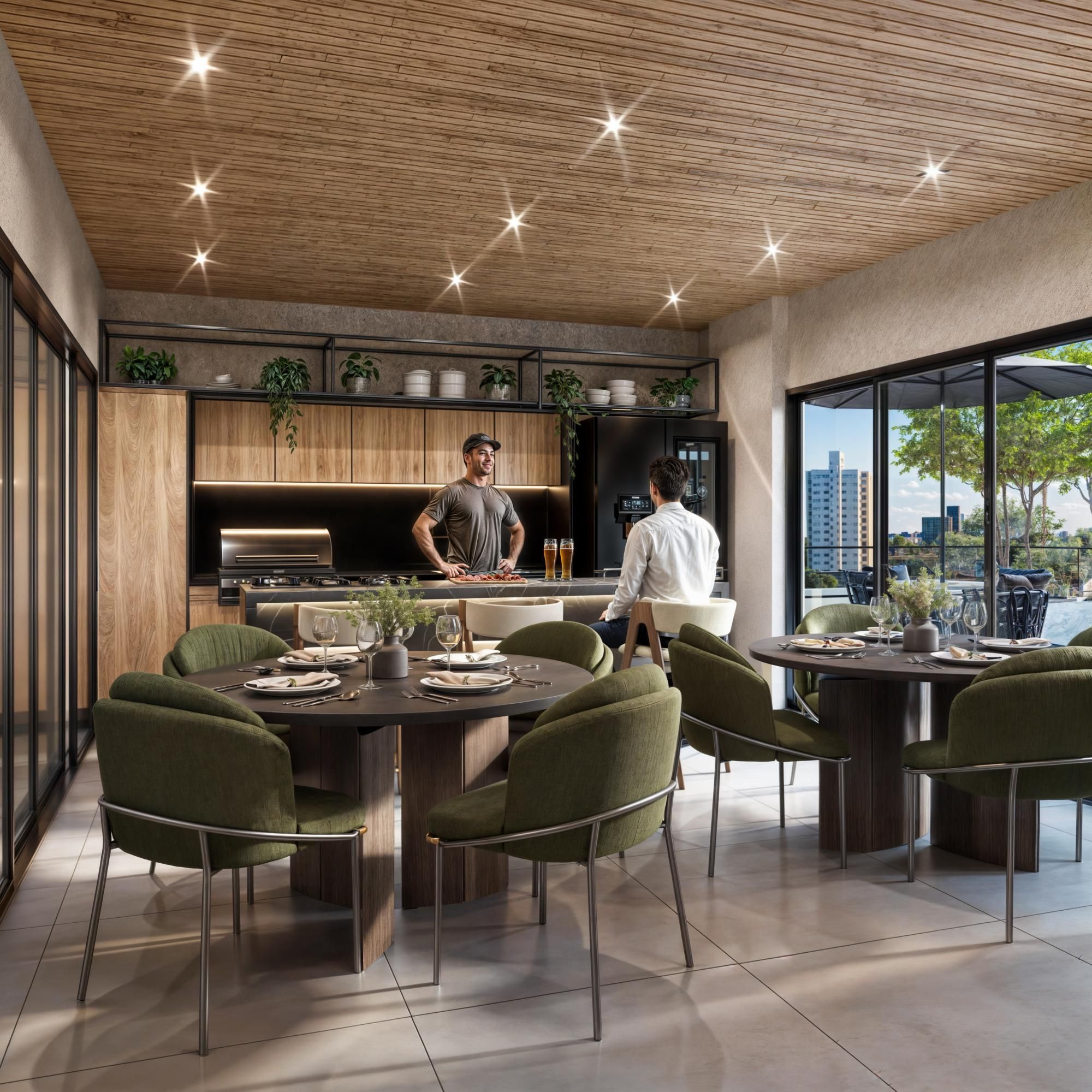 Apartamento à venda com 3 quartos, 82m² - Foto 17