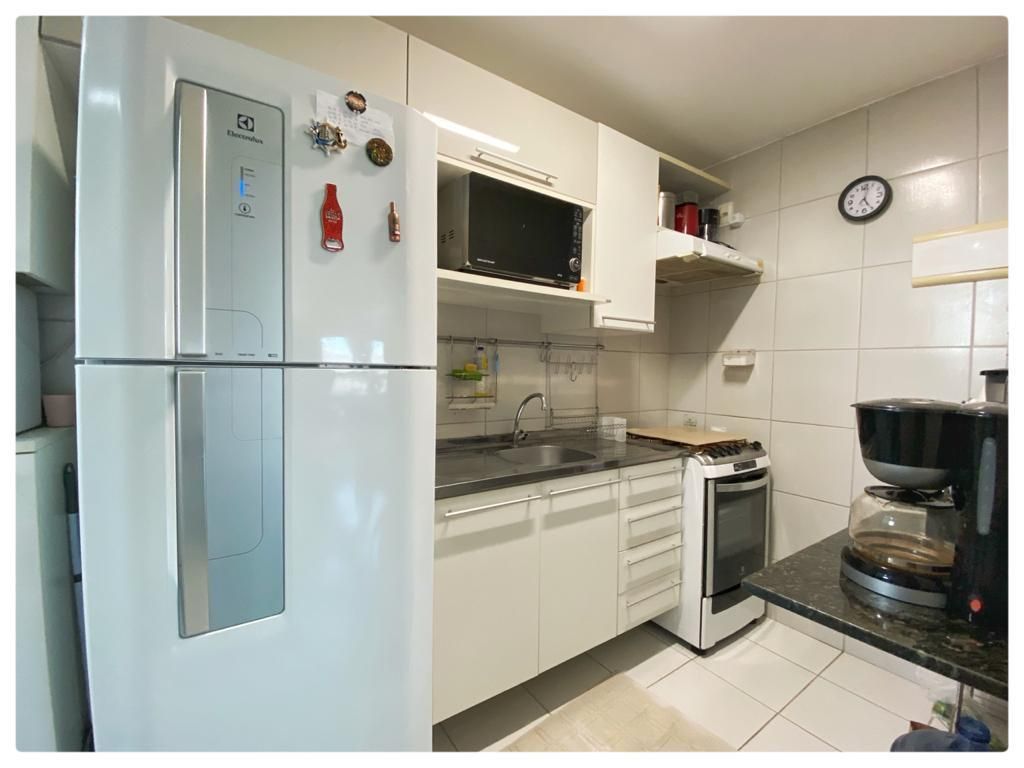 Apartamento, 3 quartos, 60 m² - Foto 3