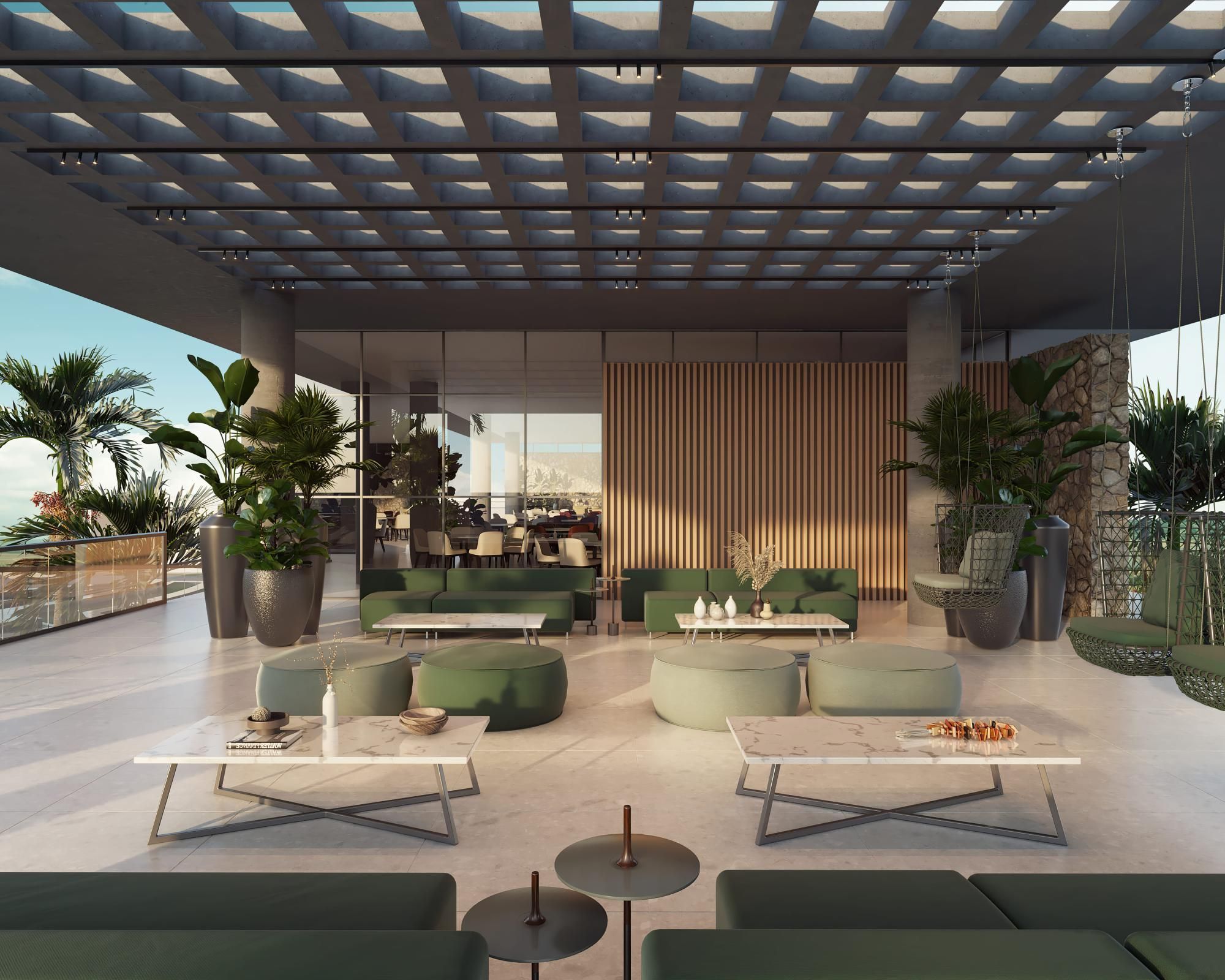 Casa de Condomínio à venda com 4 quartos, 215m² - Foto 14