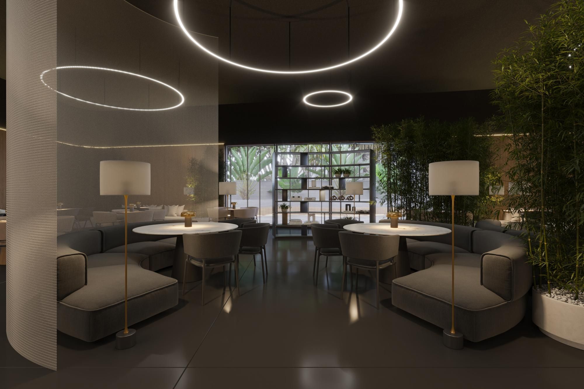 Apartamento à venda com 4 quartos, 280m² - Foto 10