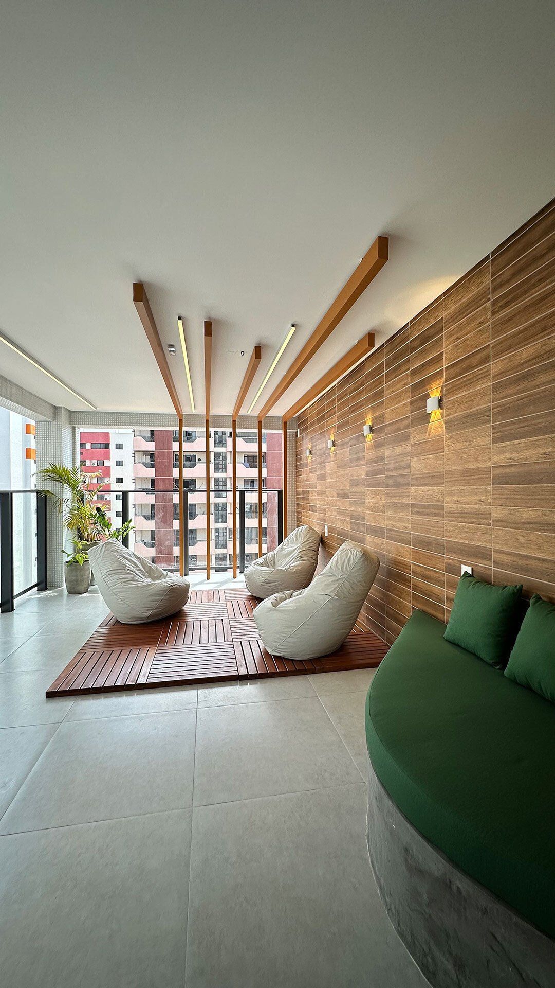 Apartamento à venda com 3 quartos, 87m² - Foto 6