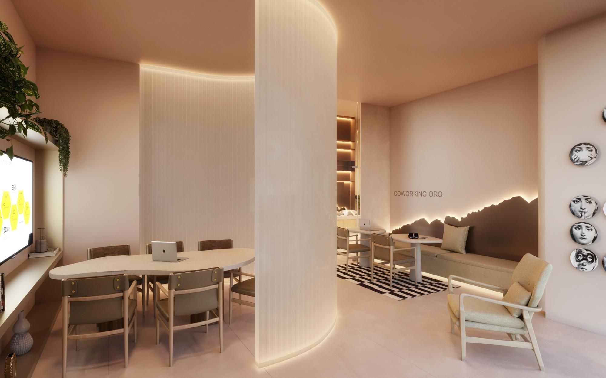 Apartamento à venda com 4 quartos, 214m² - Foto 22