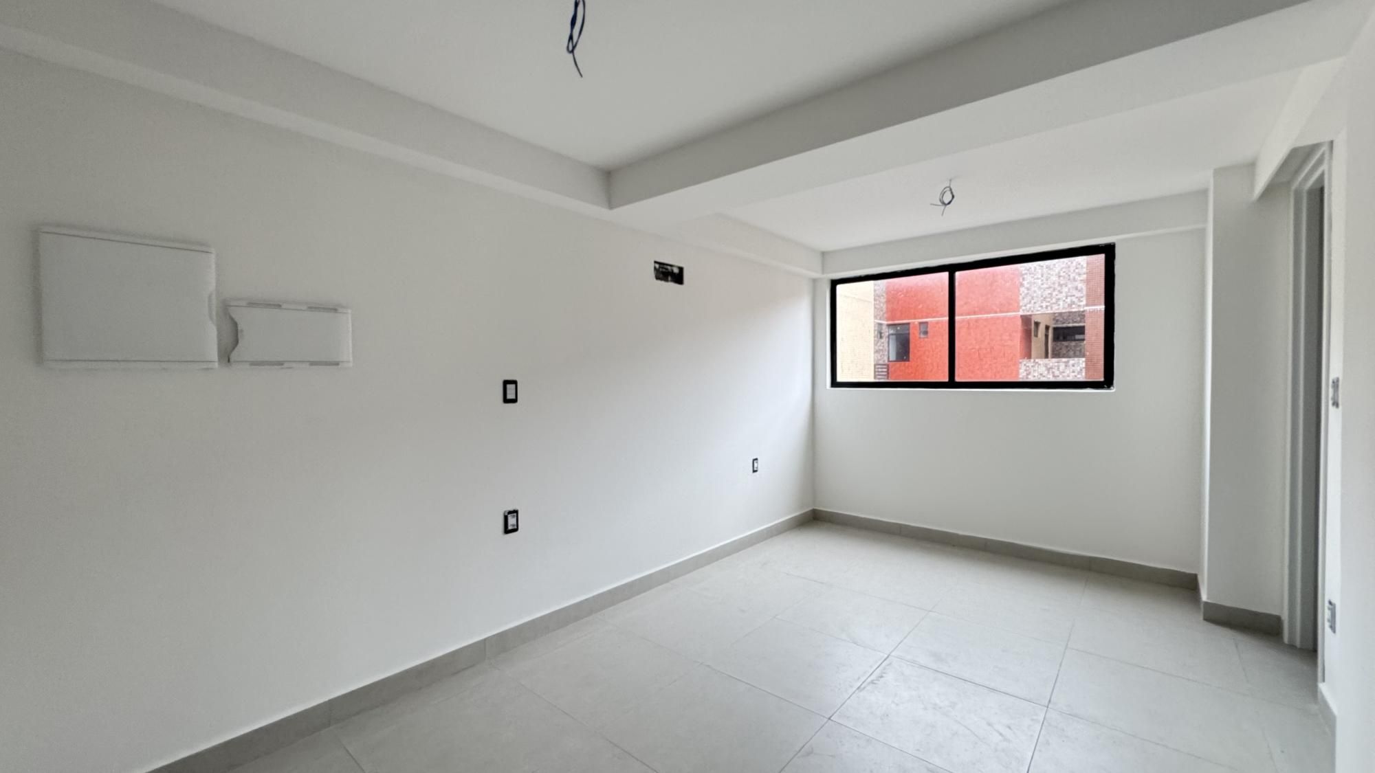 Flat/Apart Hotel à venda com 1 quarto, 25m² - Foto 8