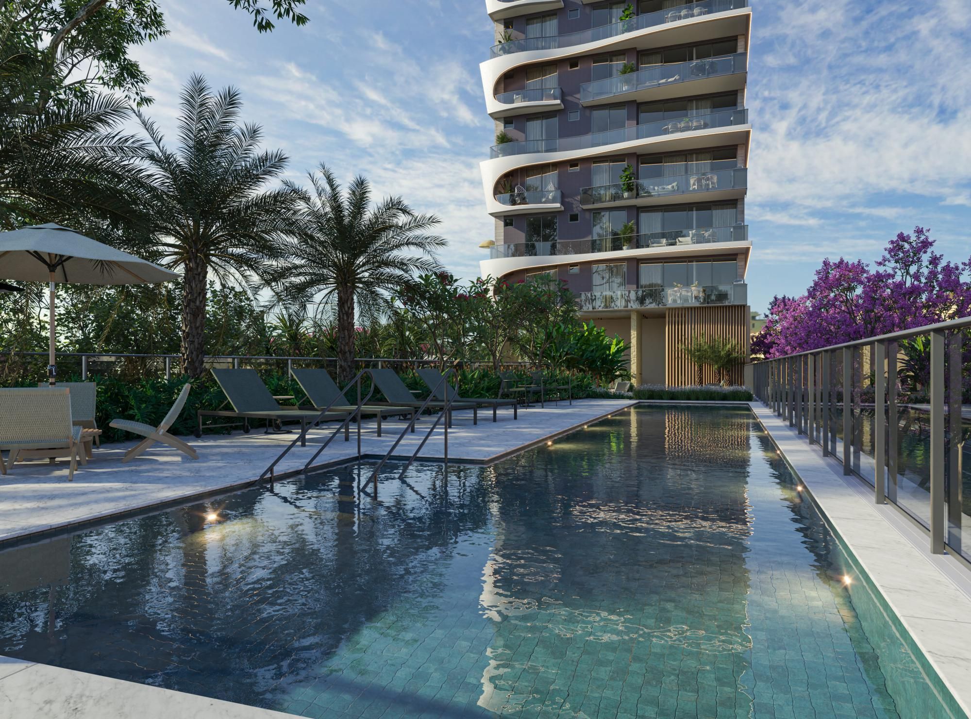 Apartamento à venda com 3 quartos, 109m² - Foto 7