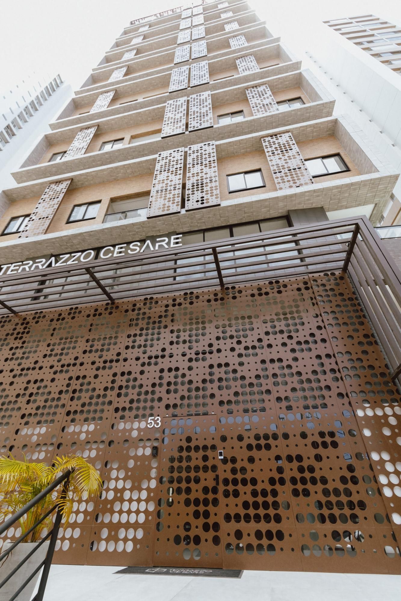 Apartamento à venda com 2 quartos, 47m² - Foto 2