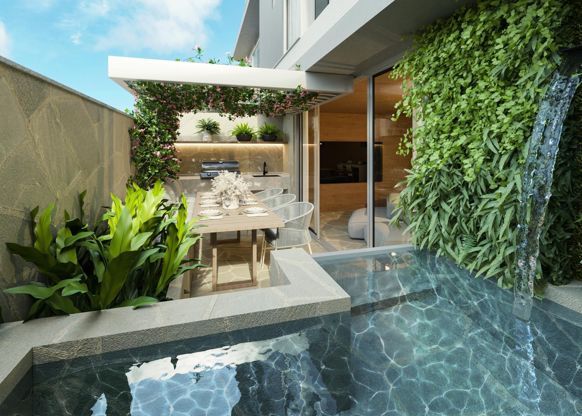 Apartamento à venda com 3 quartos, 126m² - Foto 6