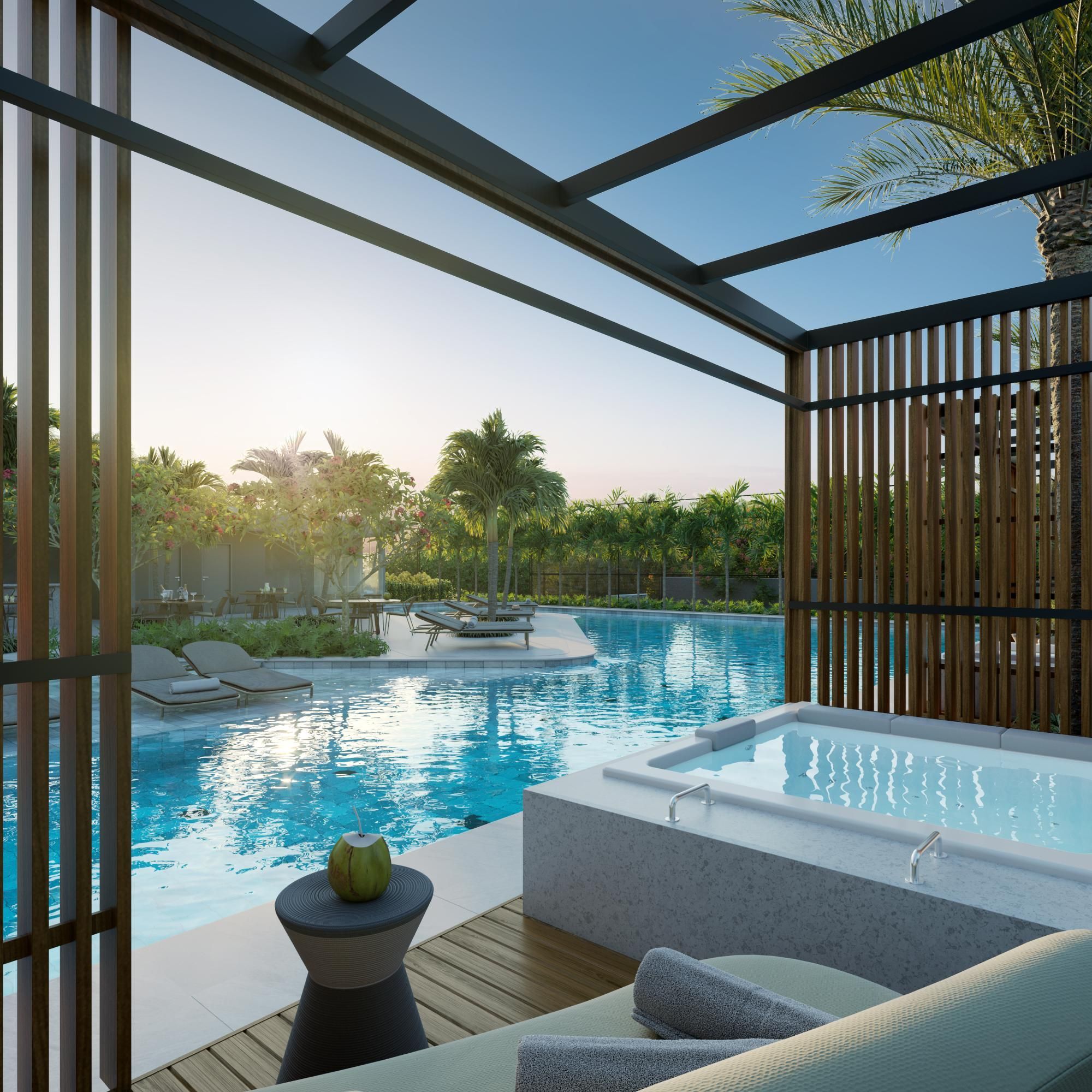 Apartamento à venda com 4 quartos, 214m² - Foto 6