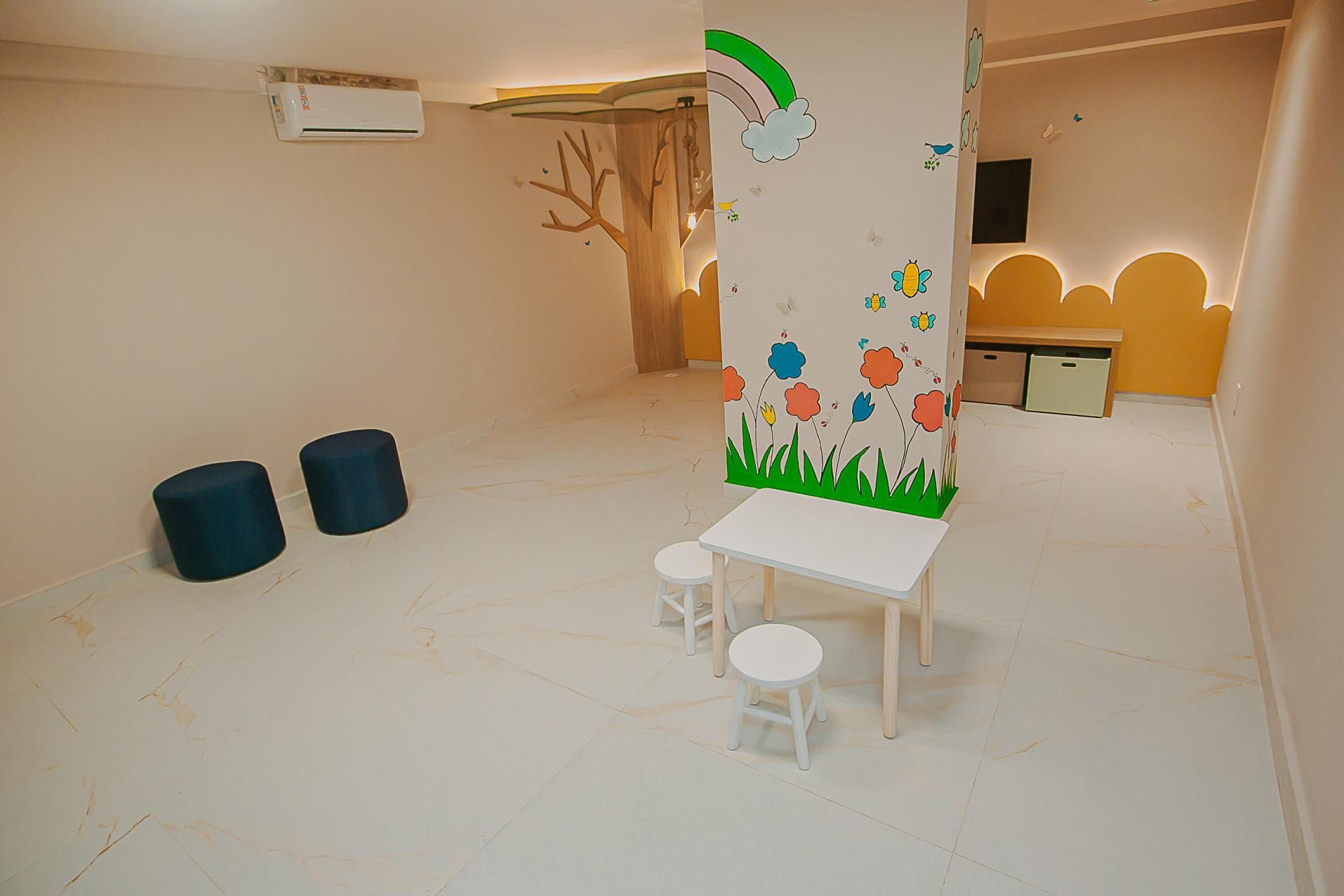Apartamento à venda com 2 quartos, 47m² - Foto 8