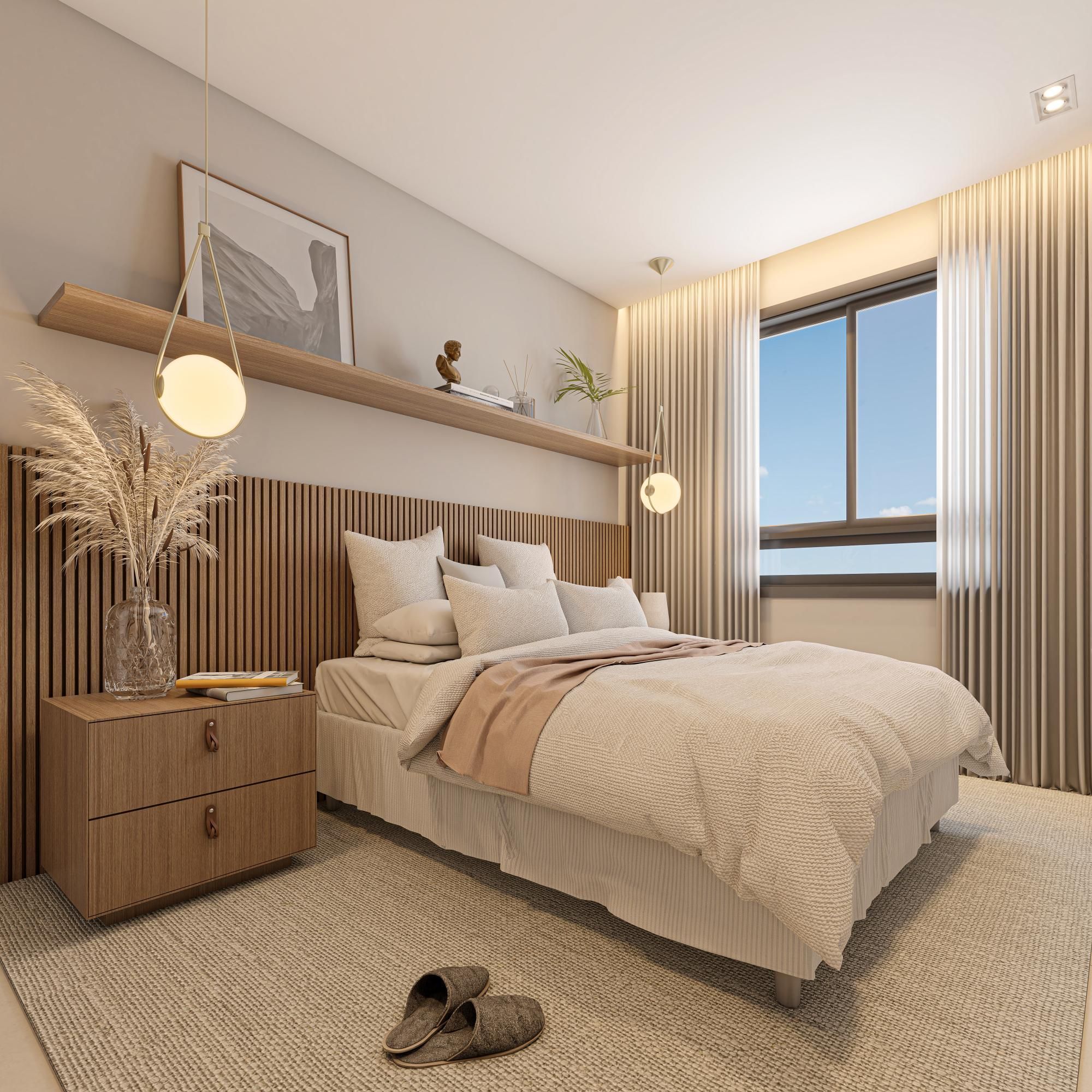 Apartamento à venda com 3 quartos, 102m² - Foto 5